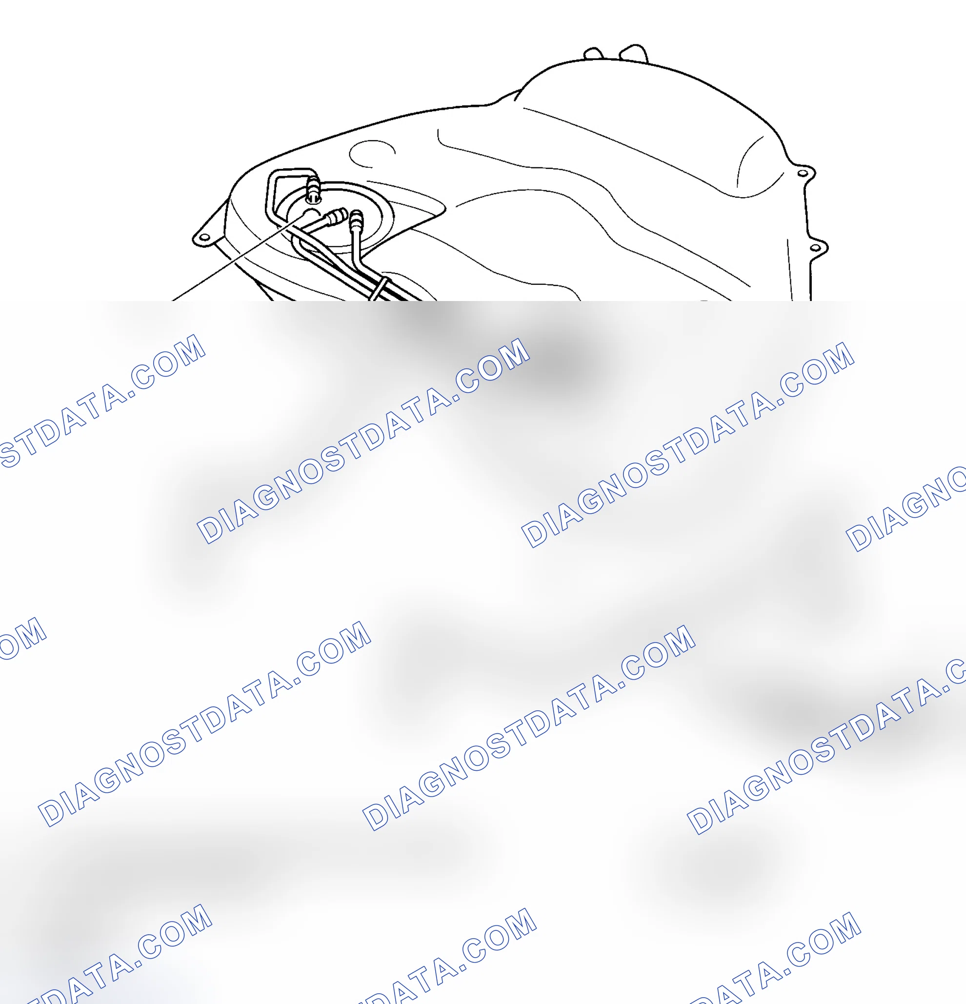 Scheme 32: FUEL TANK
