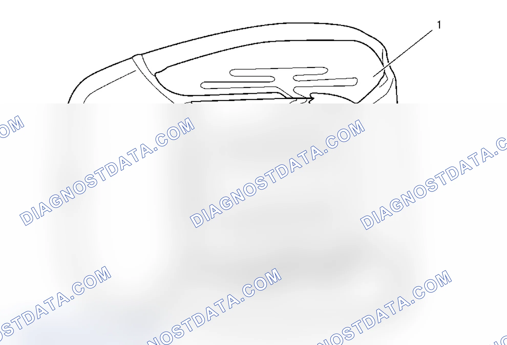 Scheme 57: Driver or Passenger Seat Cushion Heater Replacement