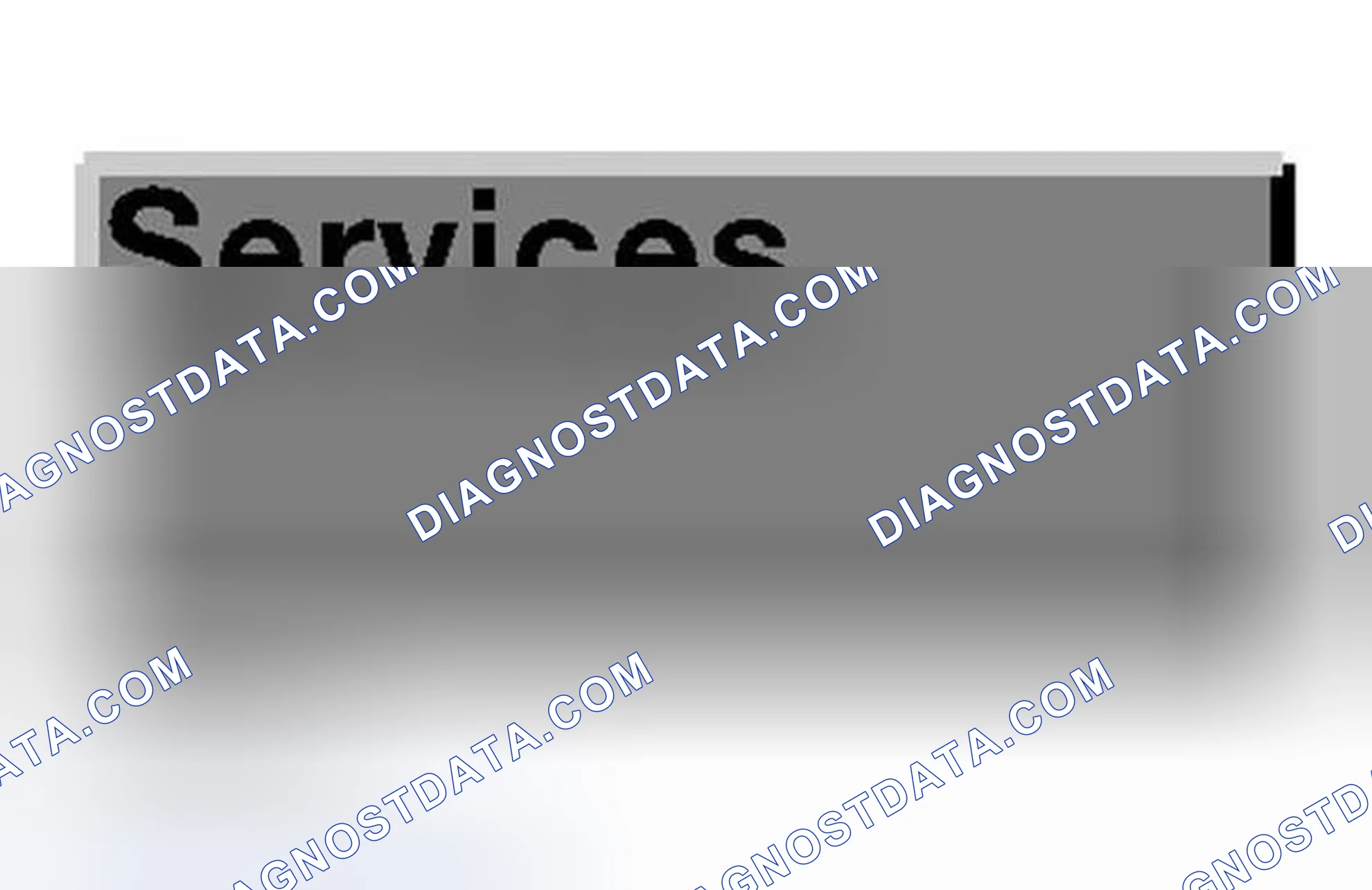 Scheme 525: Identifying Services