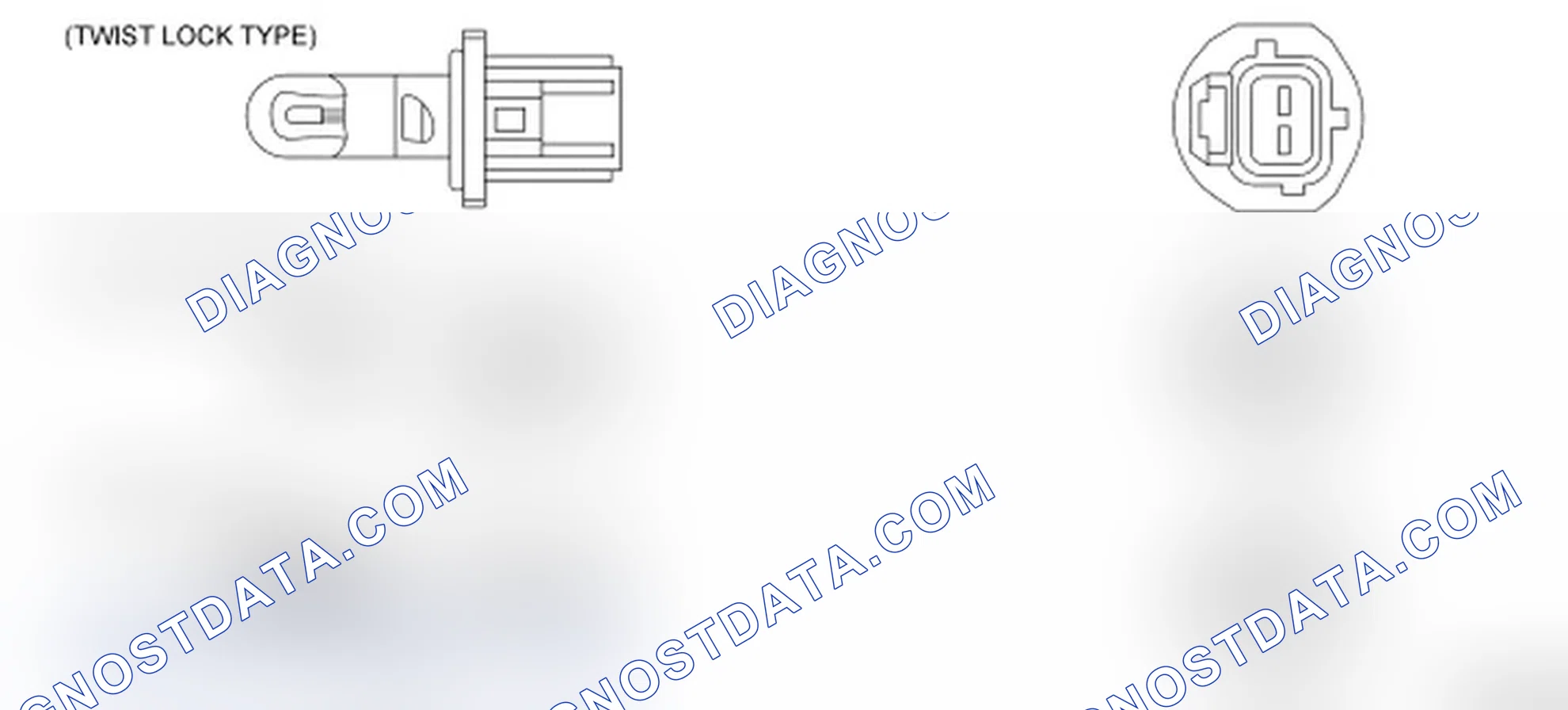 Scheme 44: Intake Air Temperature (IAT) Sensor