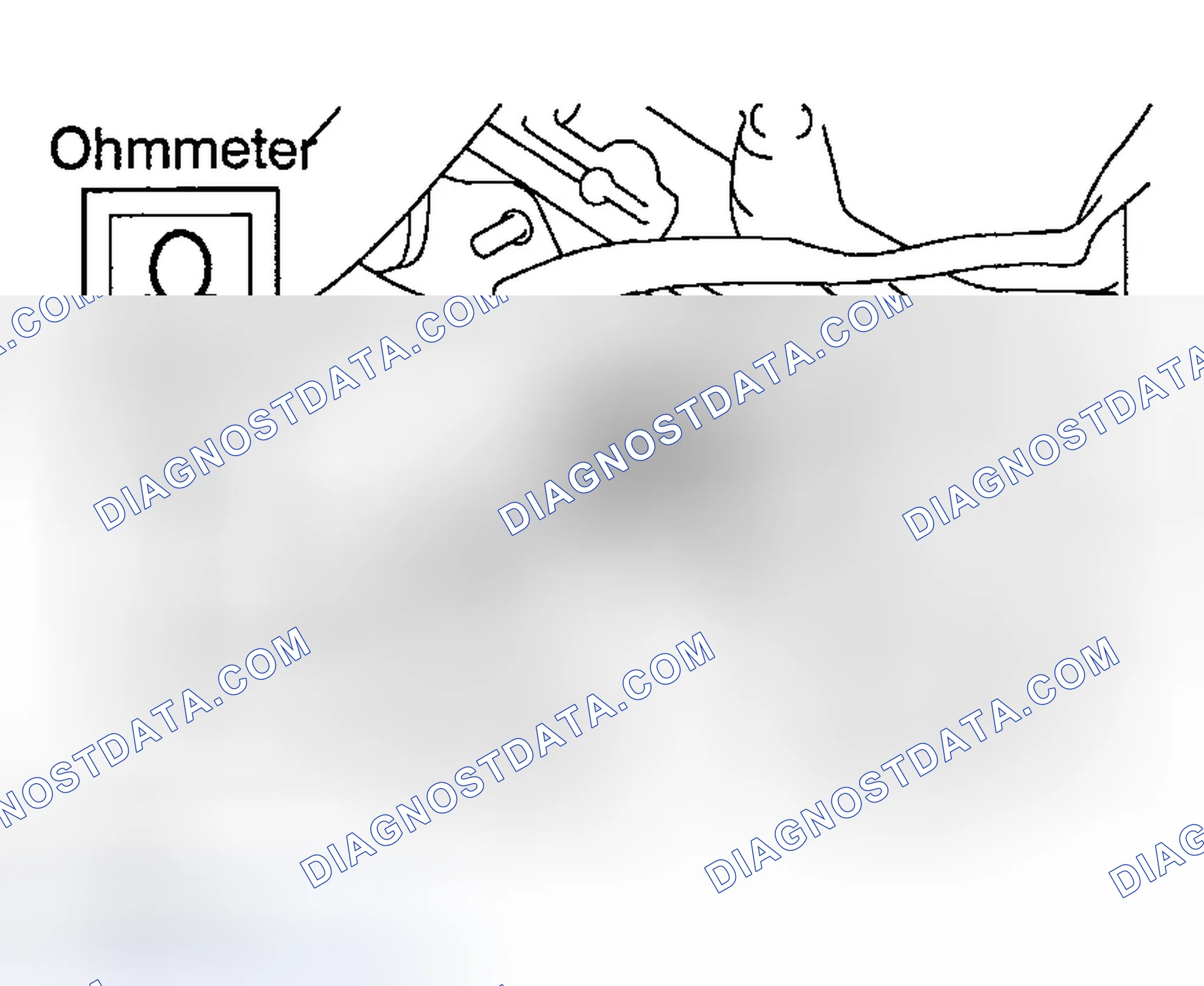 Scheme 10: Inspect Camshaft Timing Oil Control Valve (OCV) Resistance