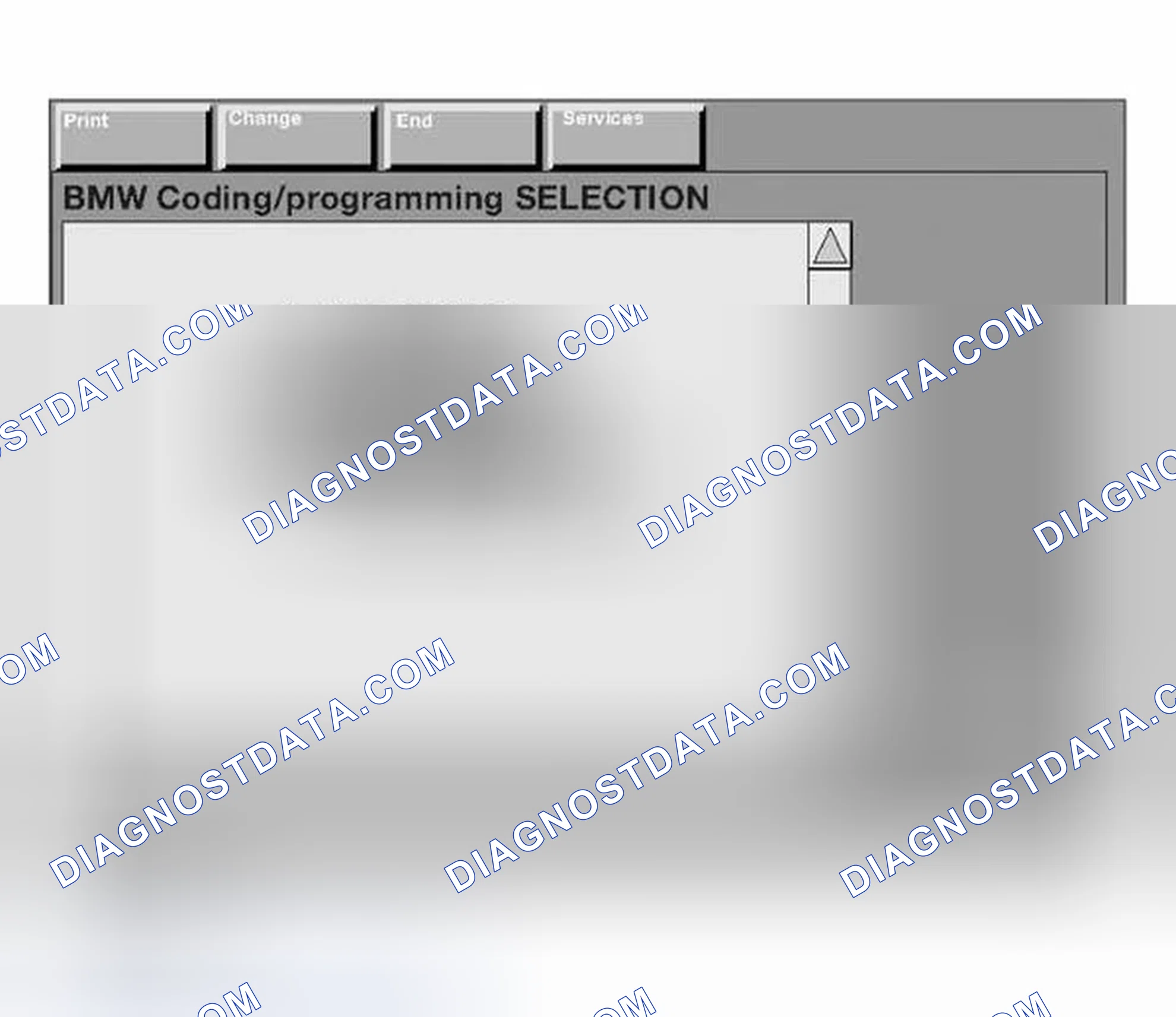 Scheme 172: Procedure for Adopting Existing Variant Code