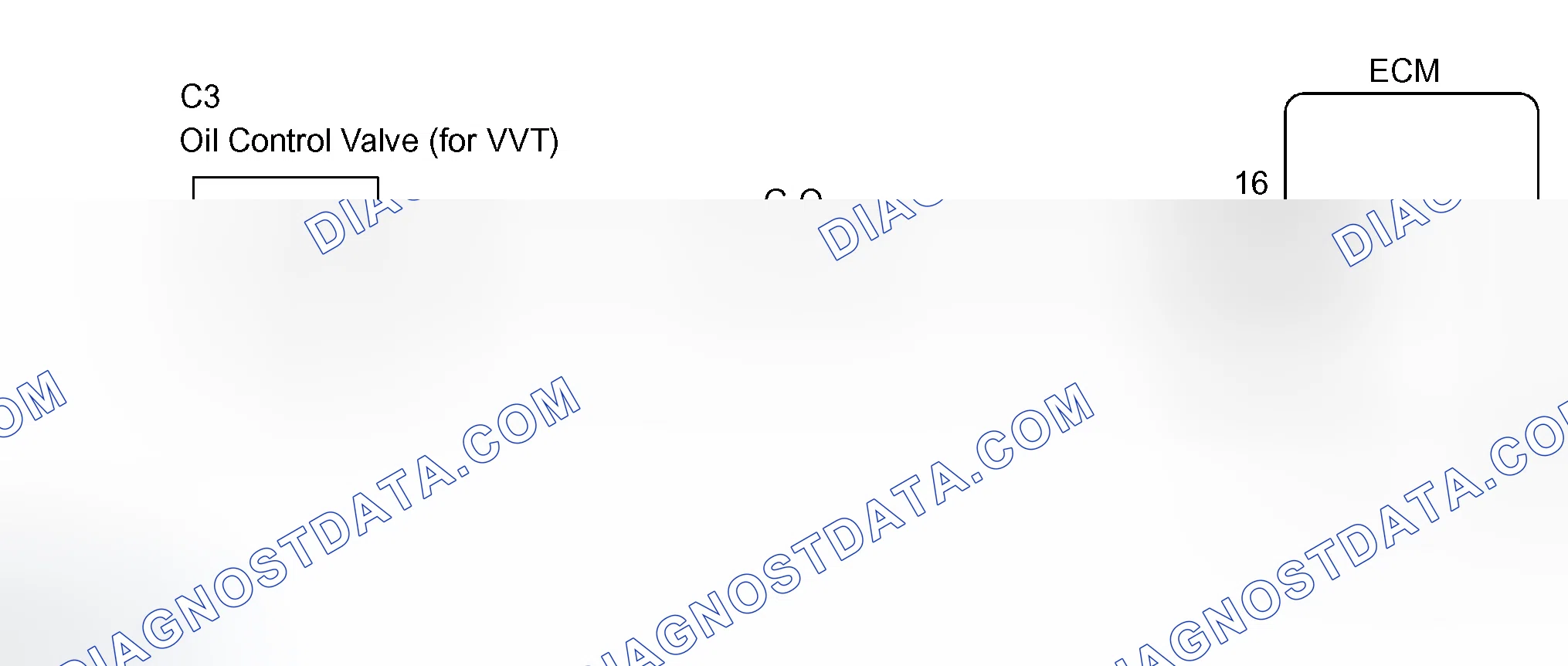 Scheme 644: WIRING DIAGRAM