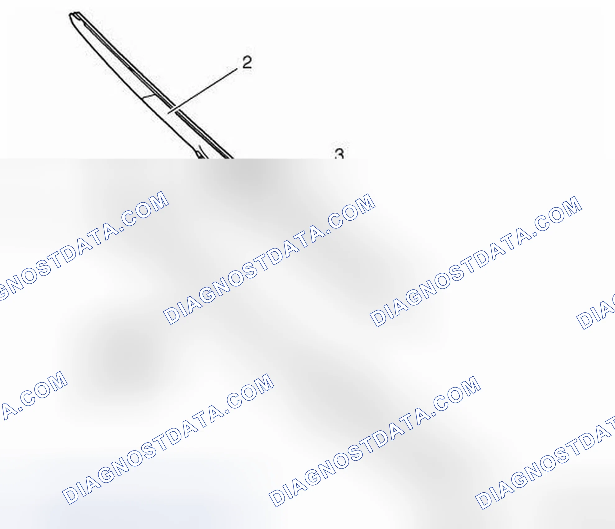 Scheme 22: Windshield Wiper Blade Replacement