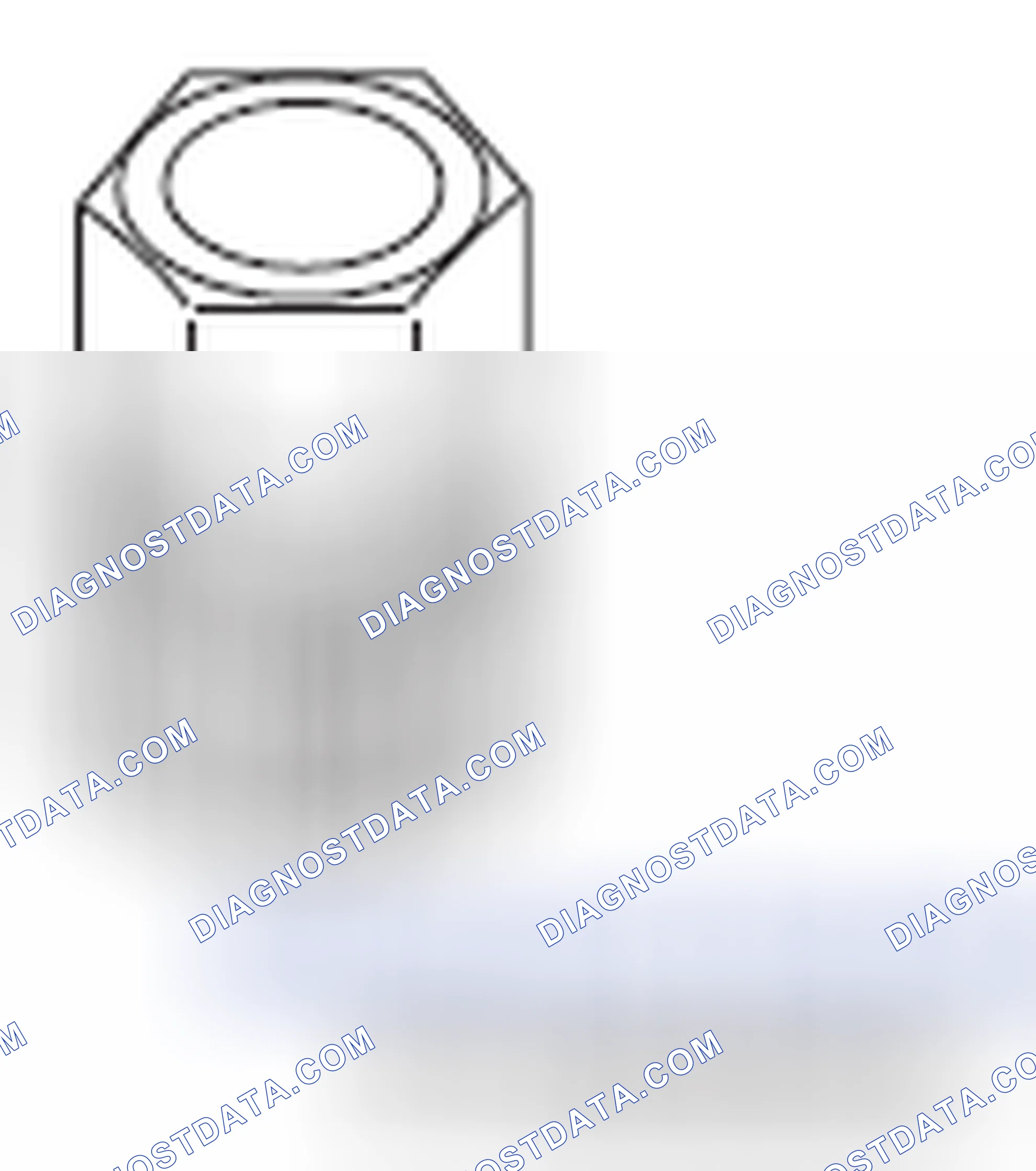 Scheme 110: SPECIAL TOOL