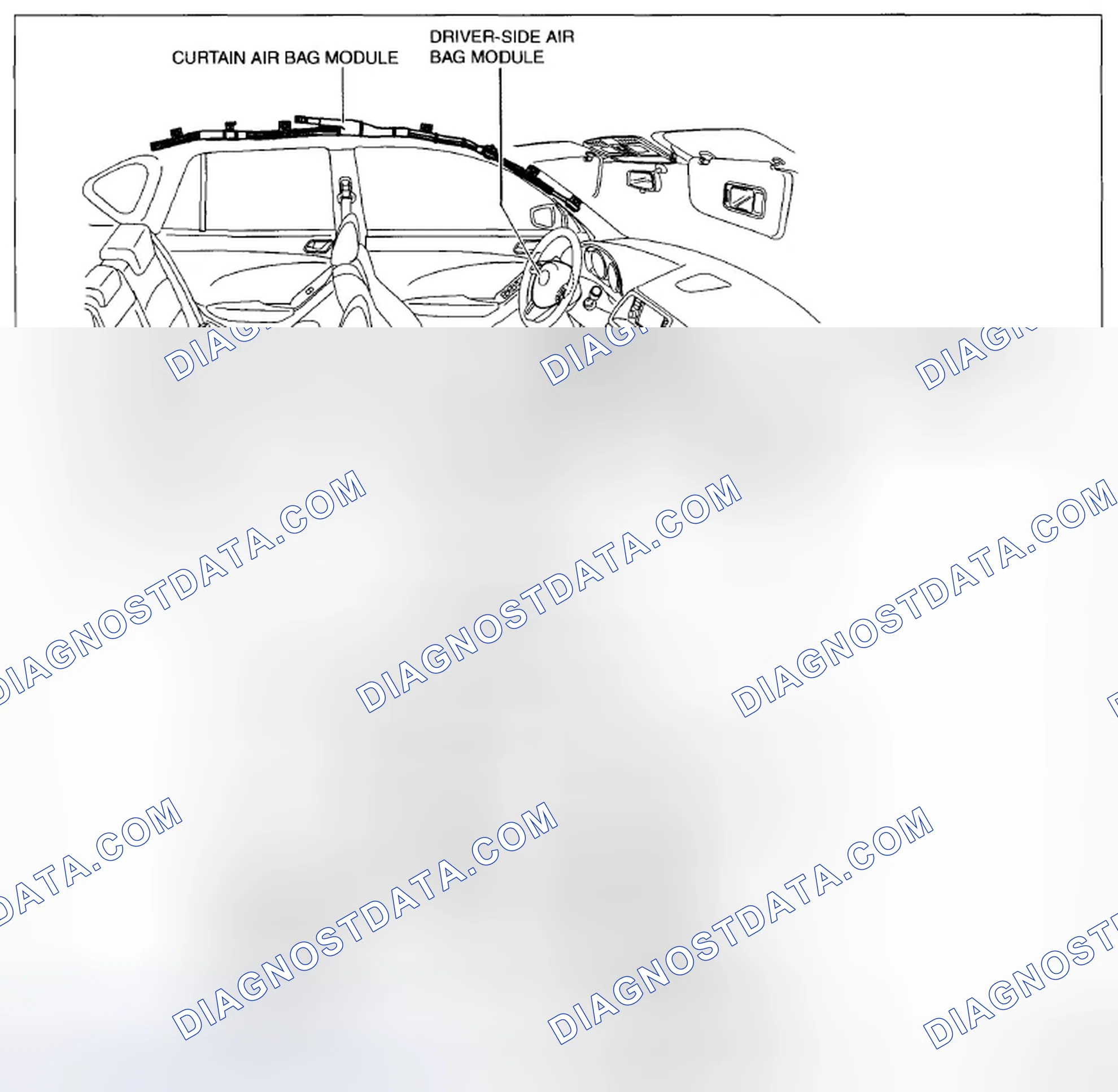 Scheme 16: INSTALLATION OF RADIO SYSTEM