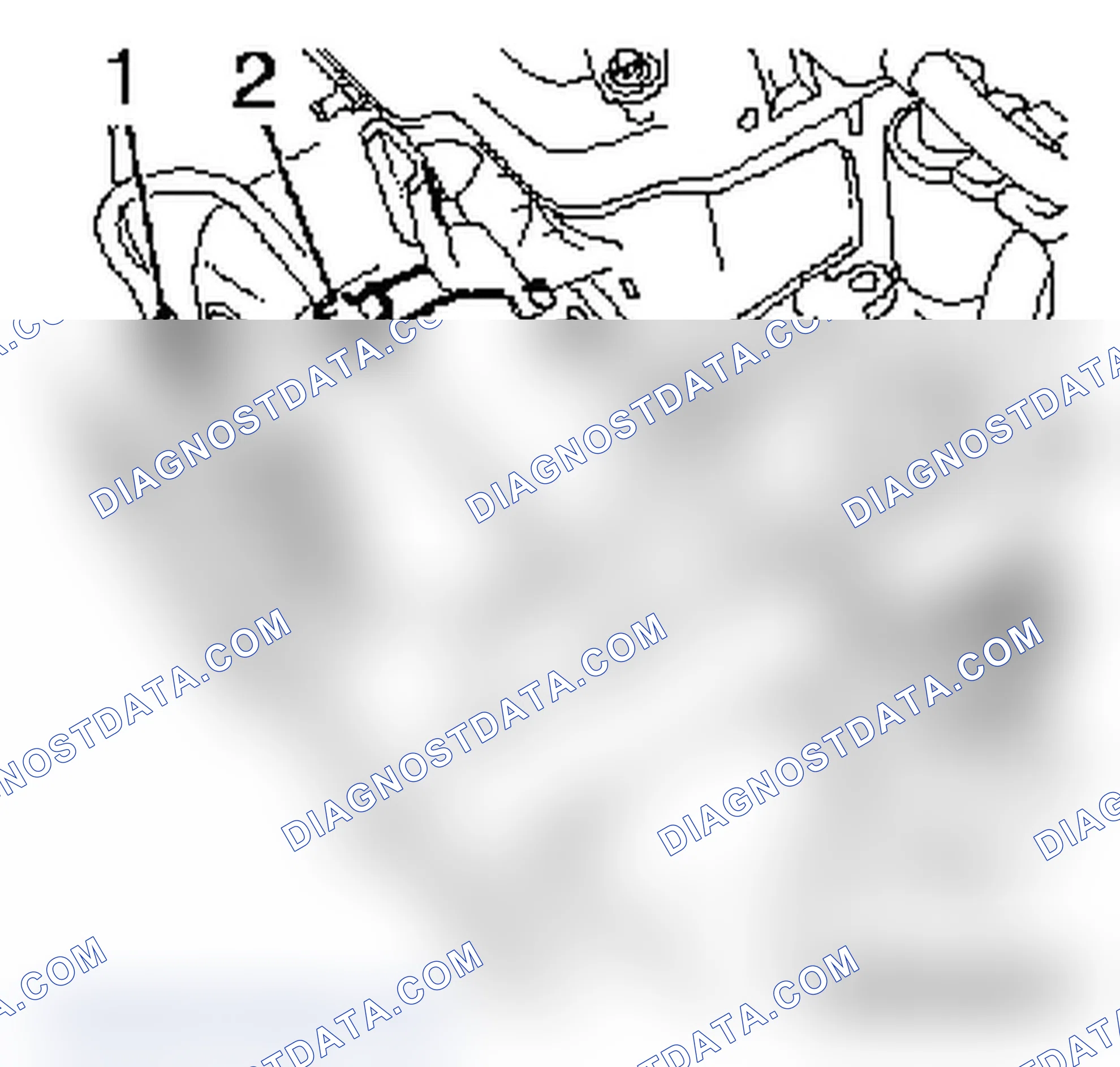 Replace Mixture Regulator Lambda Sensor