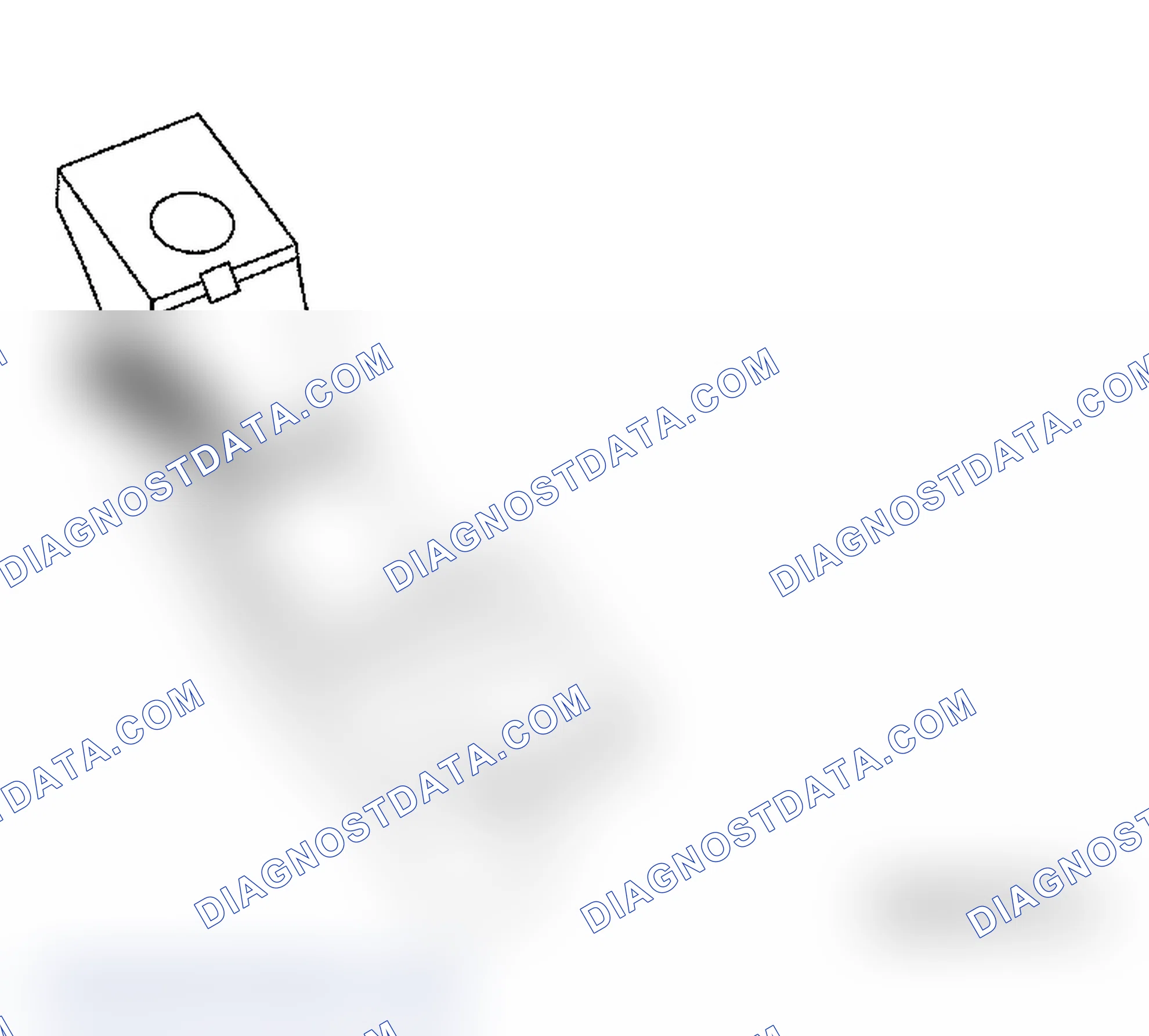 Scheme 16: Crankshaft Main Bearing Journal - Clearance
