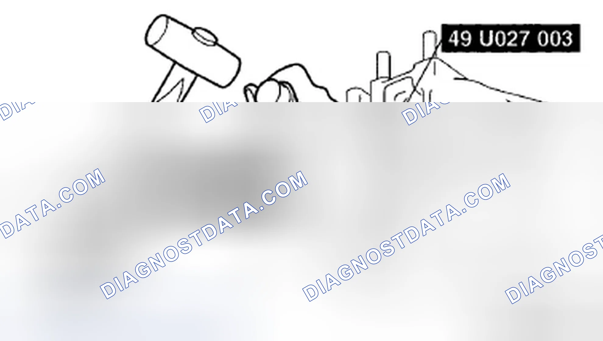 Scheme 52: Oil Seal (Side Gear) Assembly Note
