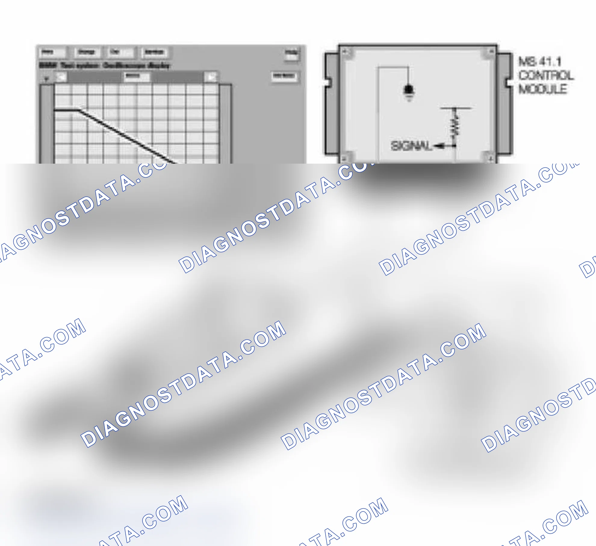 Scheme 304: Intake Air Temperature Sensor