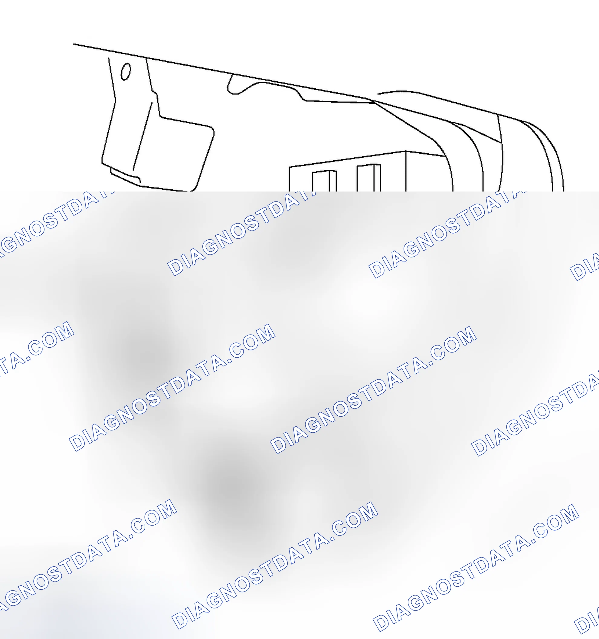 Scheme 8: CRUISE CONTROL MODULE