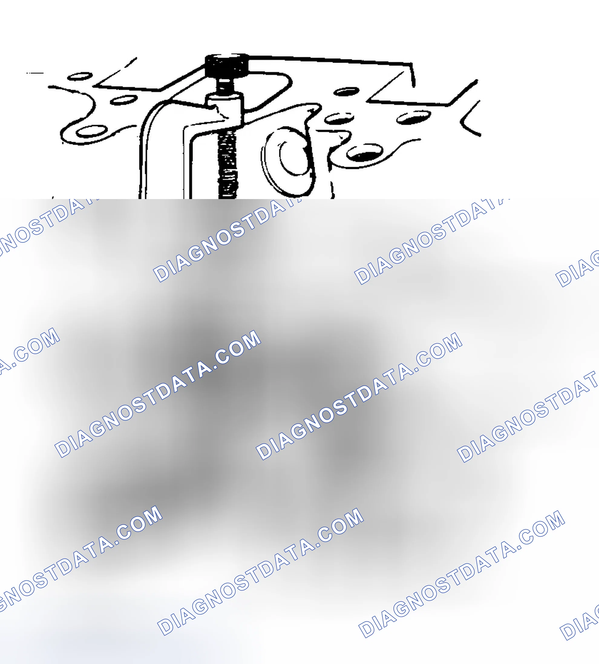 Scheme 15: Measuring Valve Stem-to-Guide Clearance