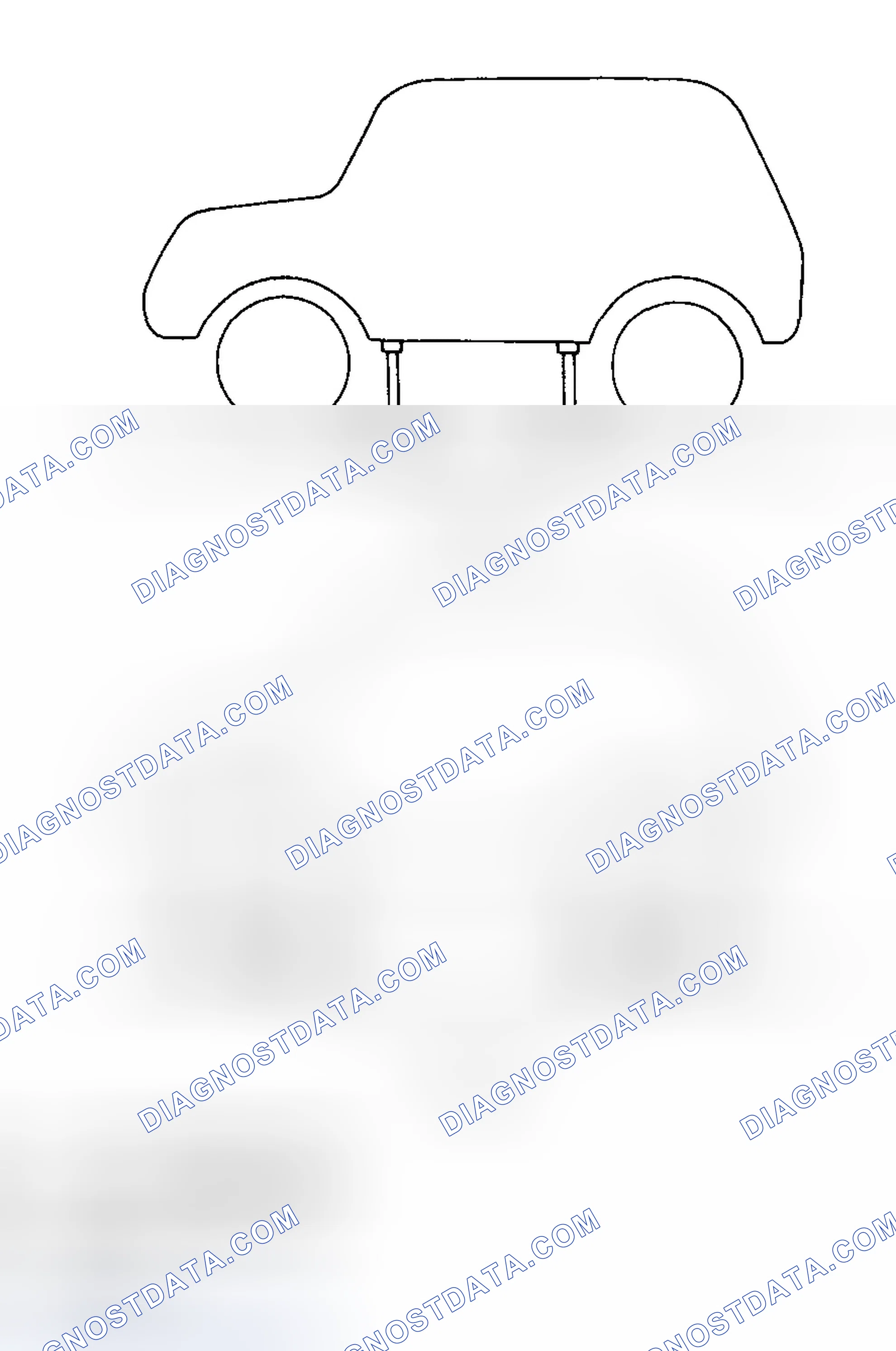 Scheme 732: Raising Vehicle Using A Garage Jack