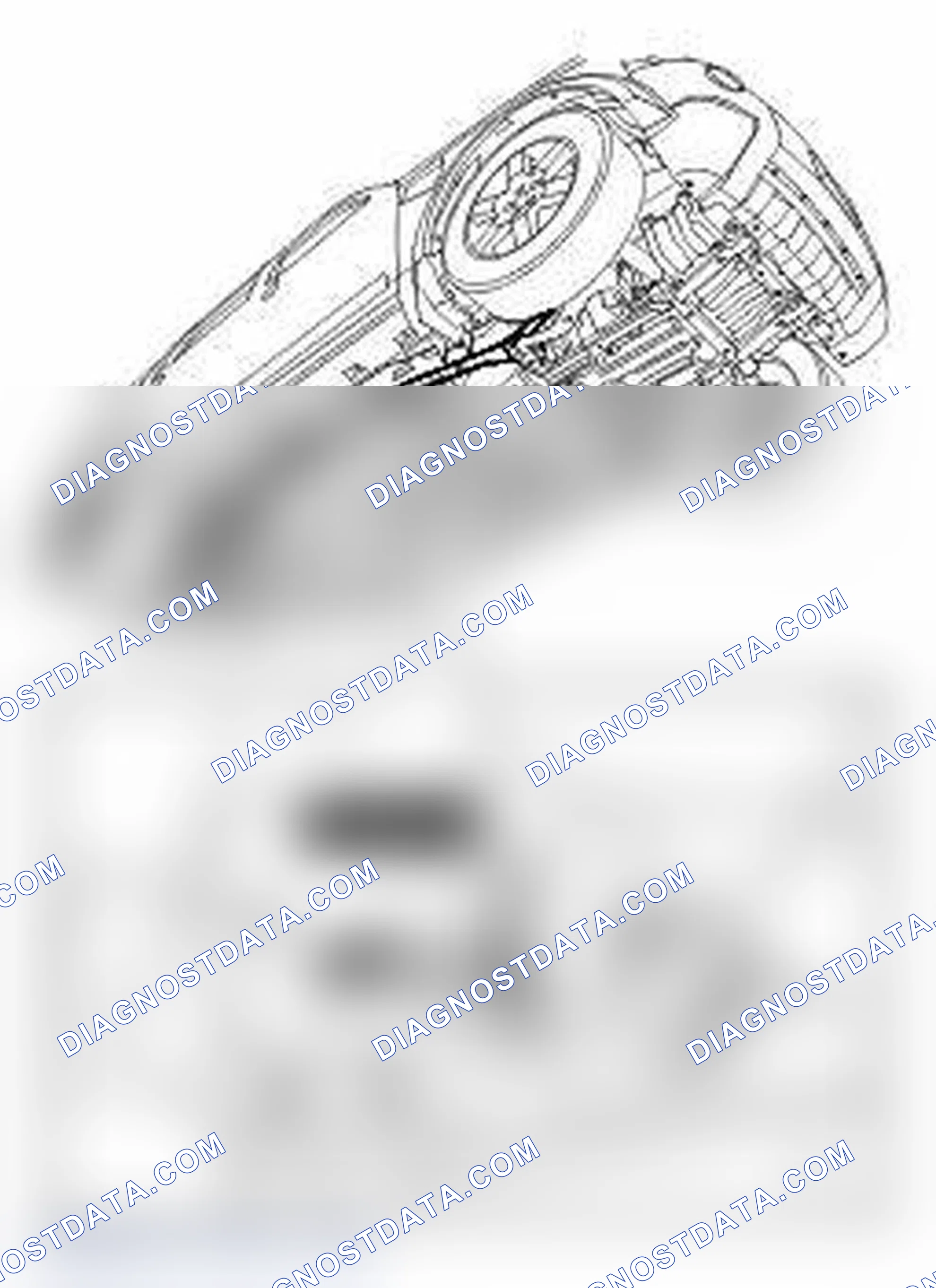 Scheme 3: SPECIAL TOOL(S)