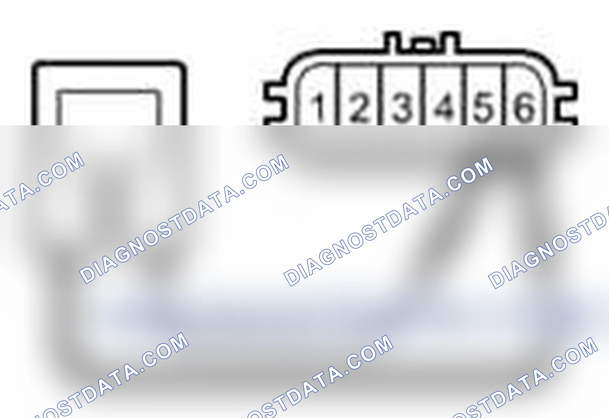 Scheme 11: Throttle Motor Check