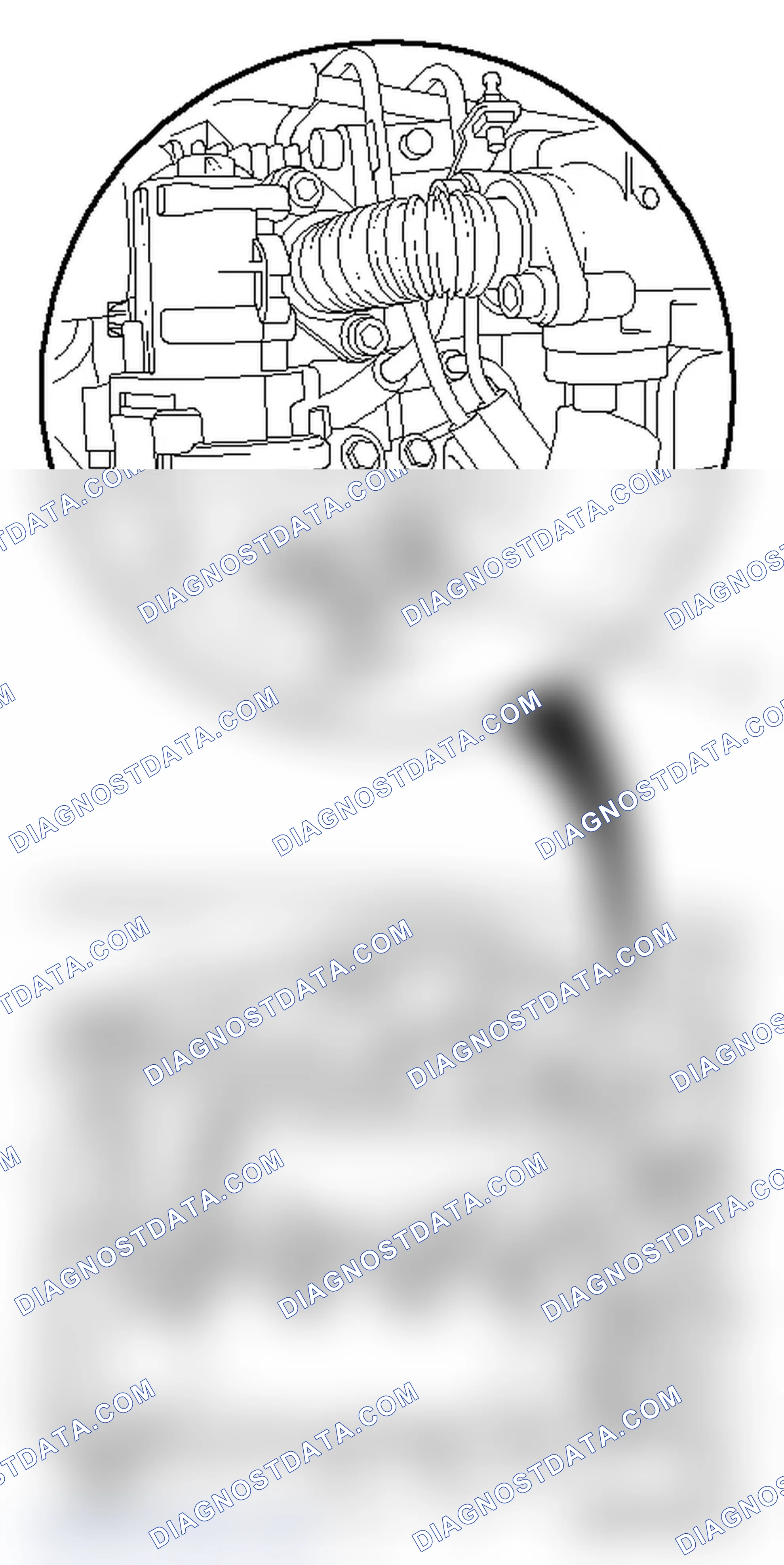 Replace Accumulator Sensor