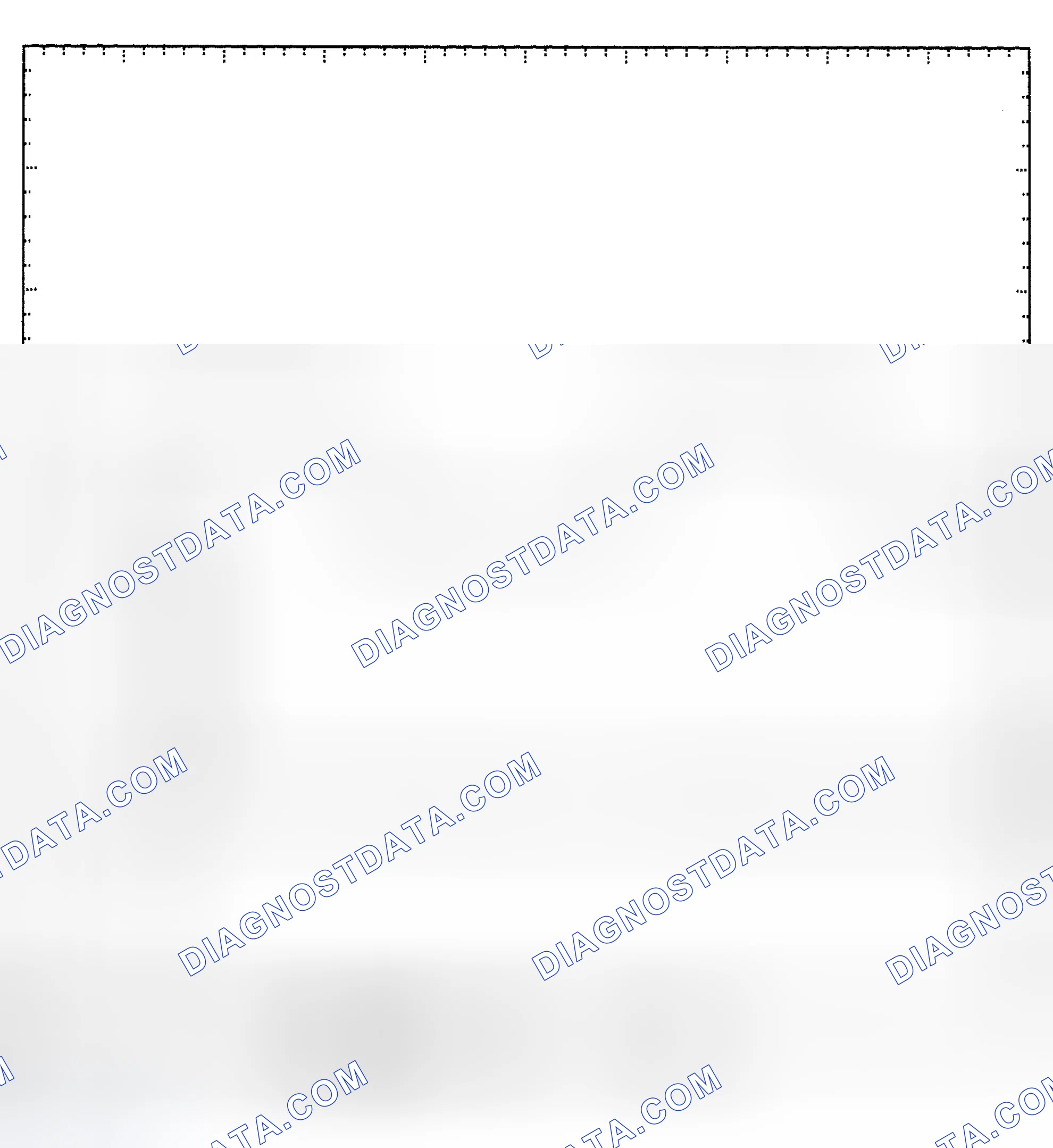 Scheme 26: Injector Bank - Known Good - Voltage Pattern
