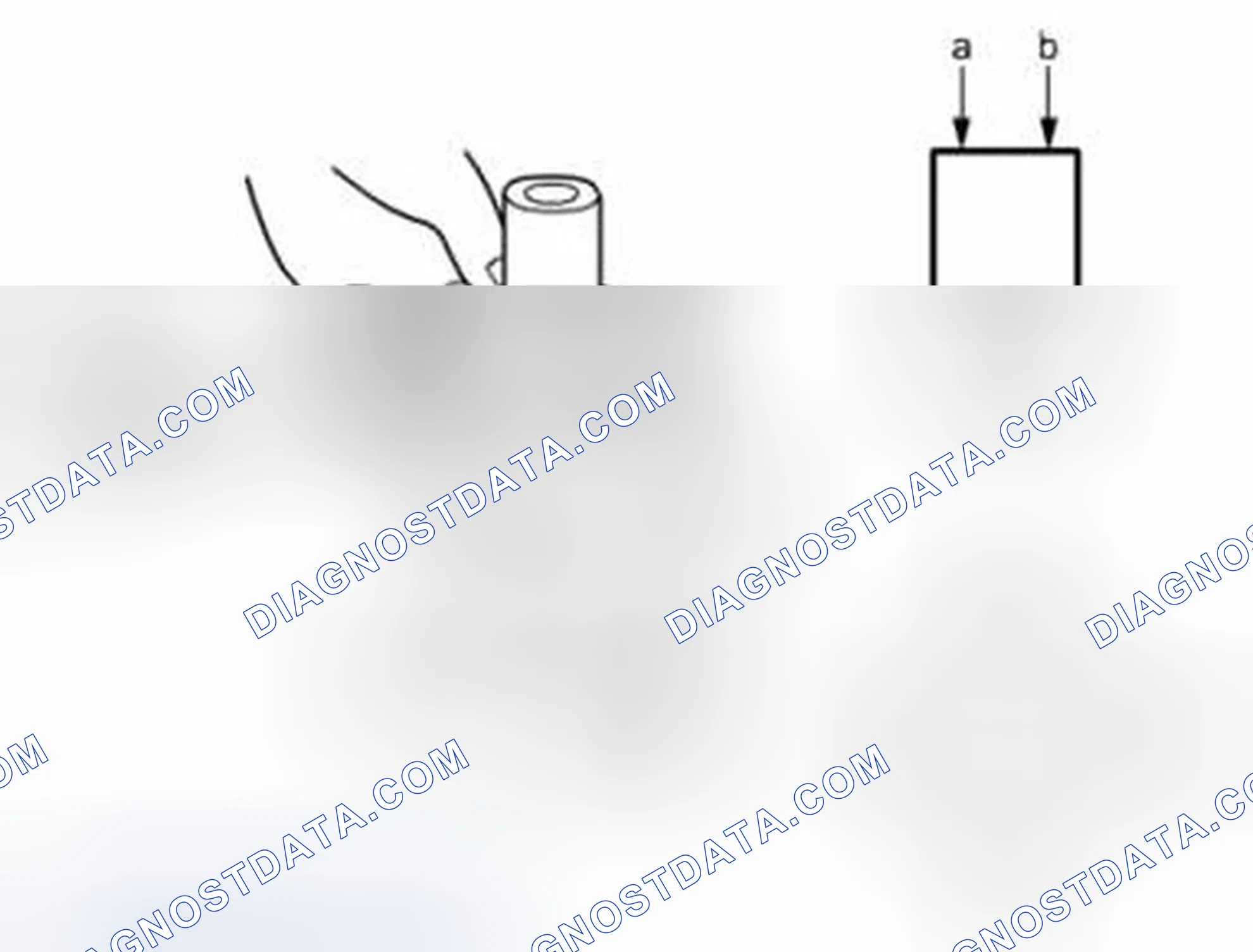 Scheme 203: Out-of-Round and Taper (Uneven Wear) of Journals