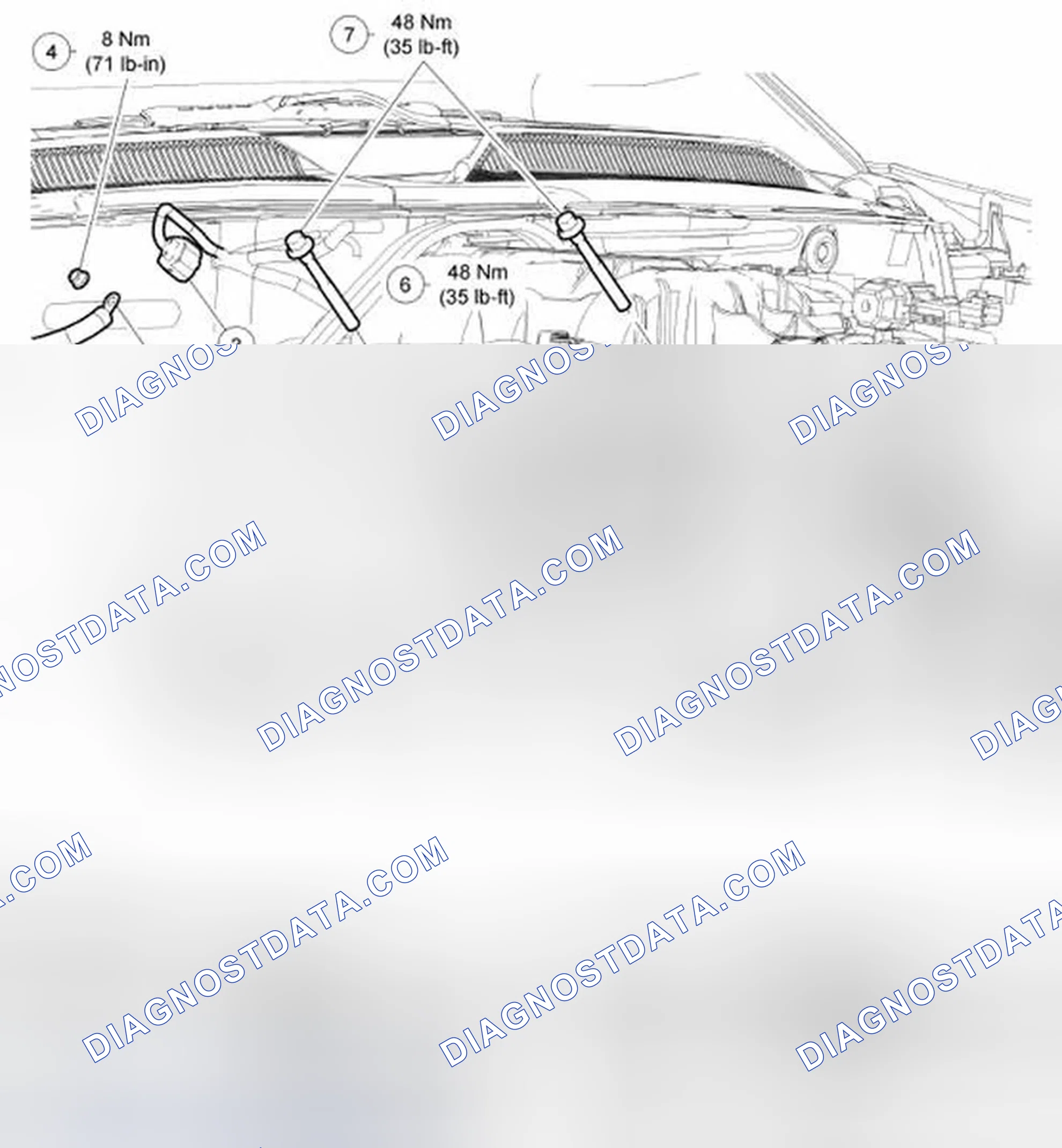 Scheme 1: Generator - 4.0L SOHC