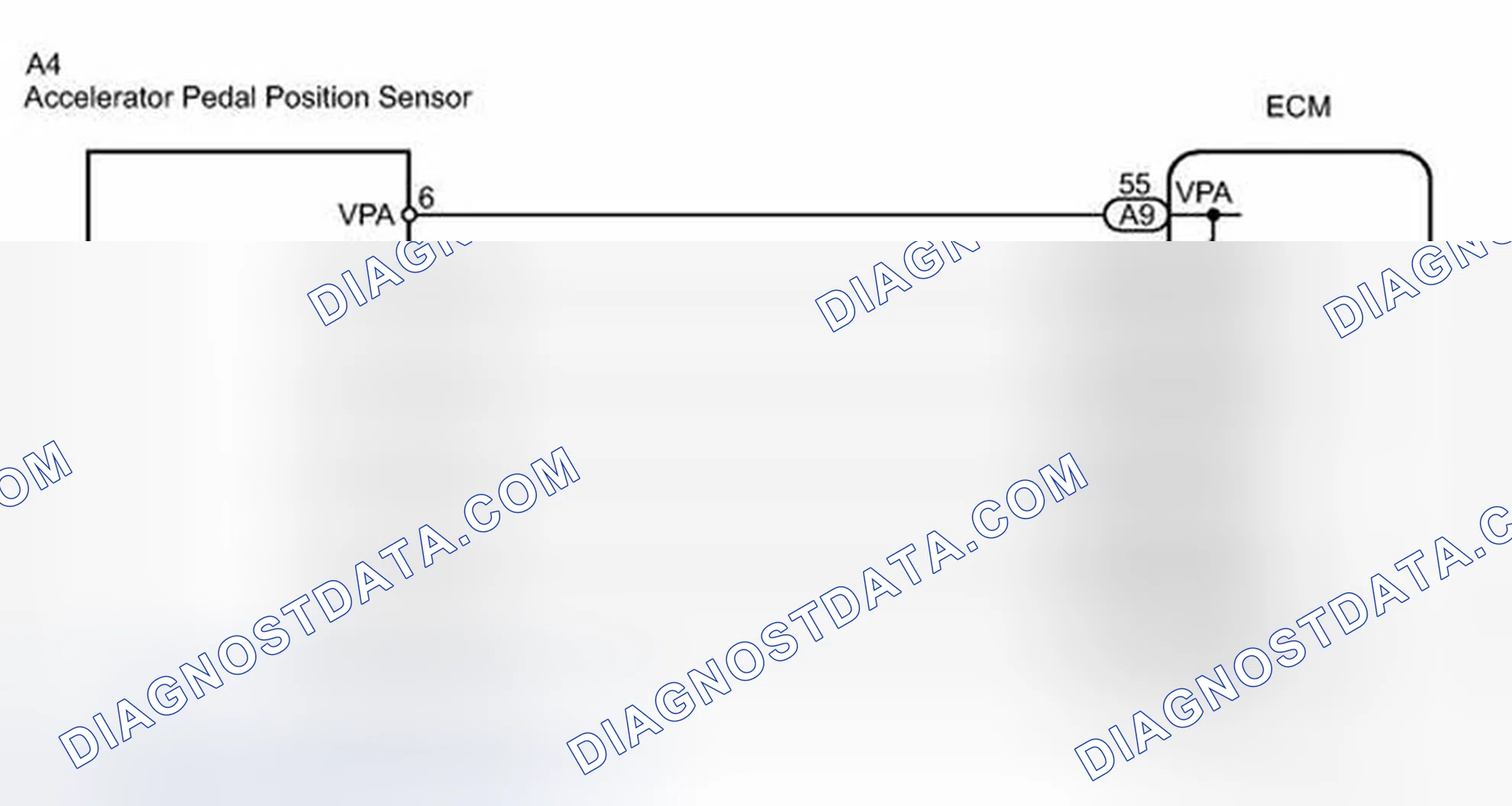 Scheme 687: WIRING DIAGRAM