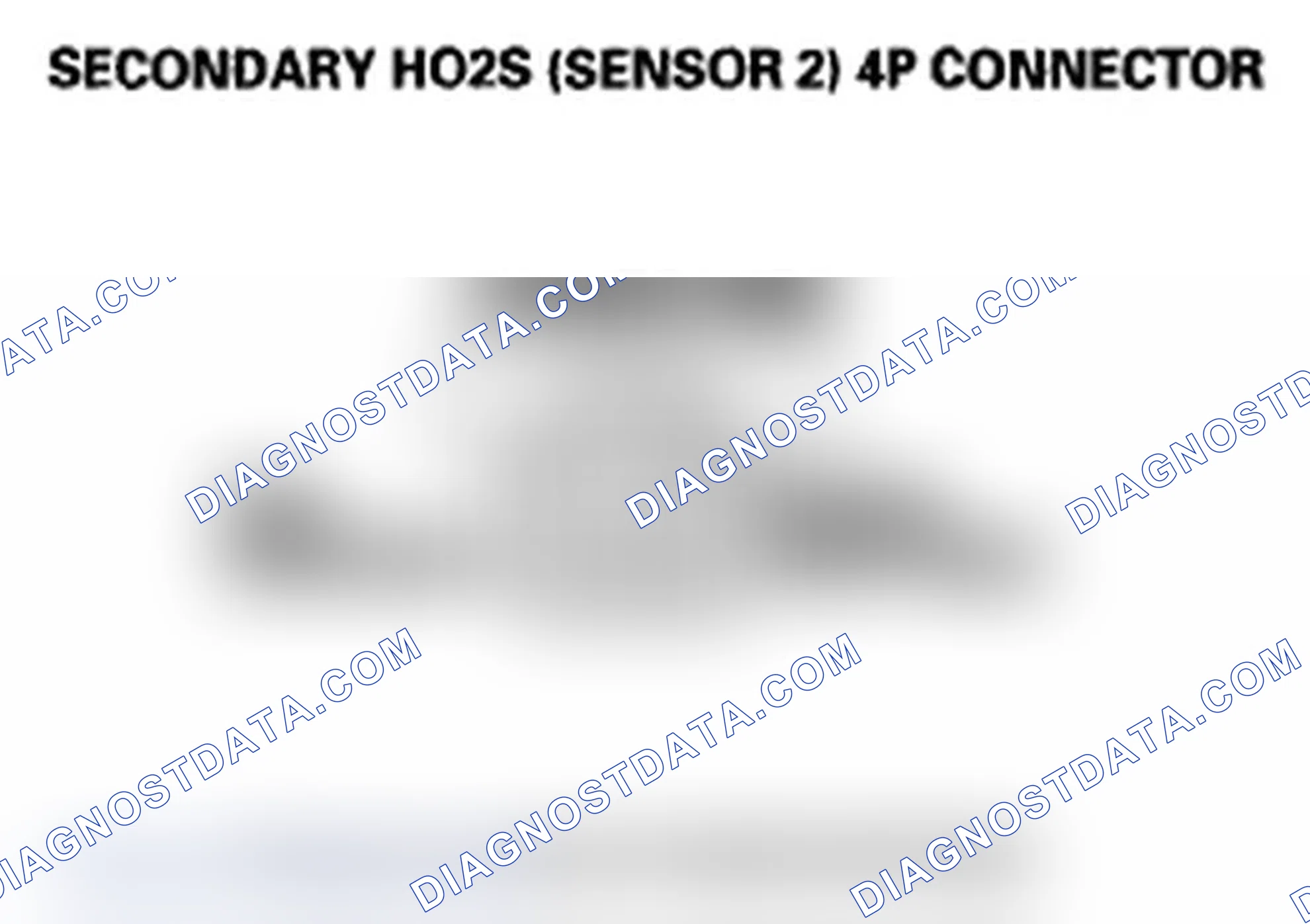 Scheme 38: DTC P0138: Secondary HO2S (Sensor 2) Circuit High Voltage ('05-08 models)