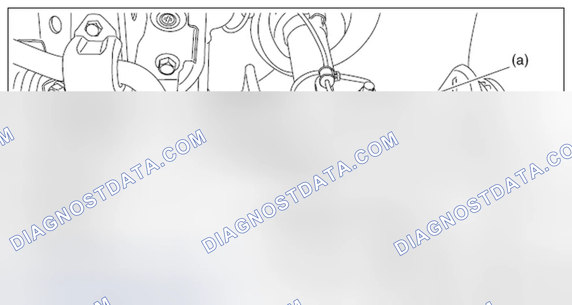 Scheme 10: STEERING ANGLE