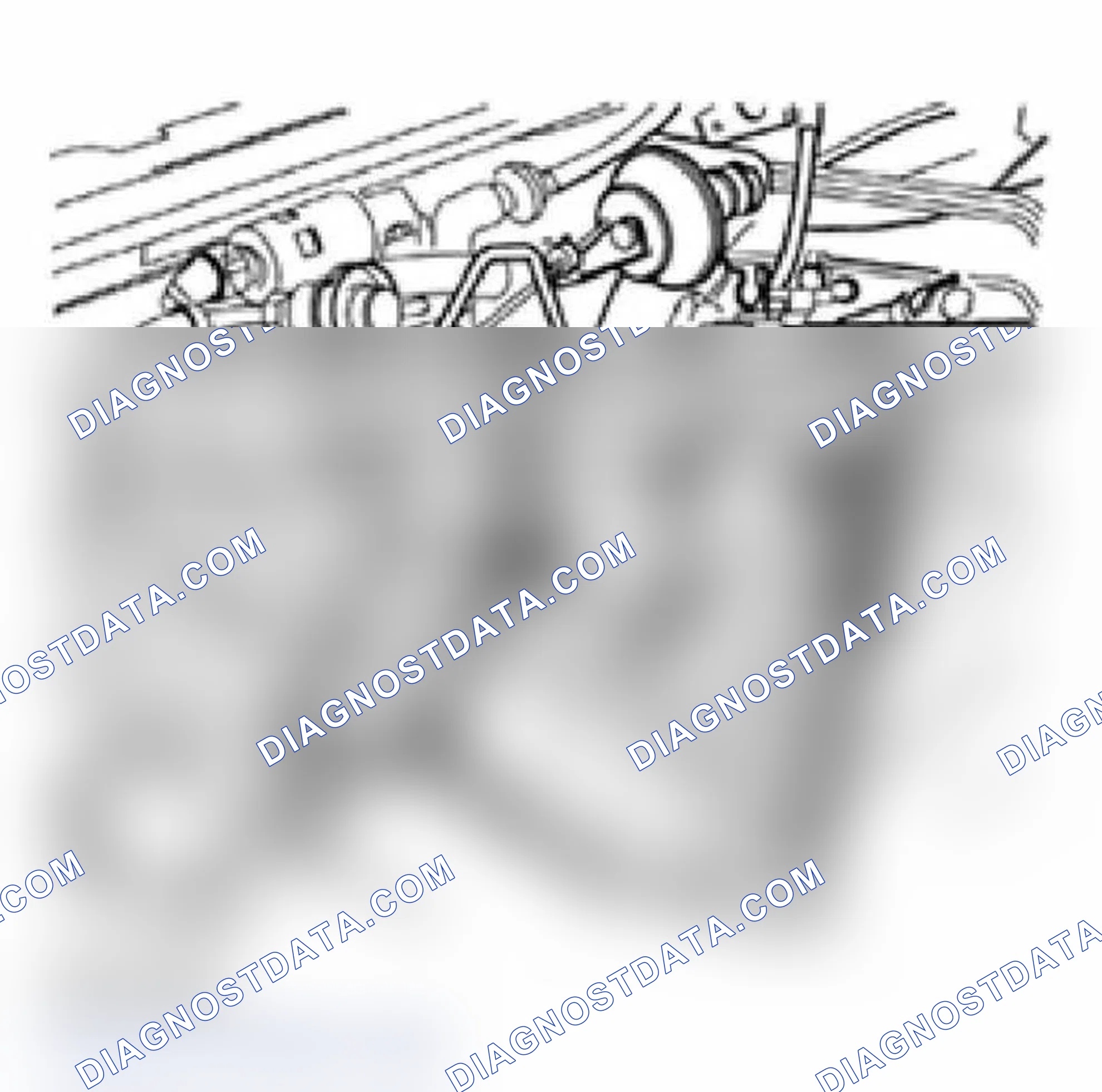 Scheme 56: Checking fuel injection volume