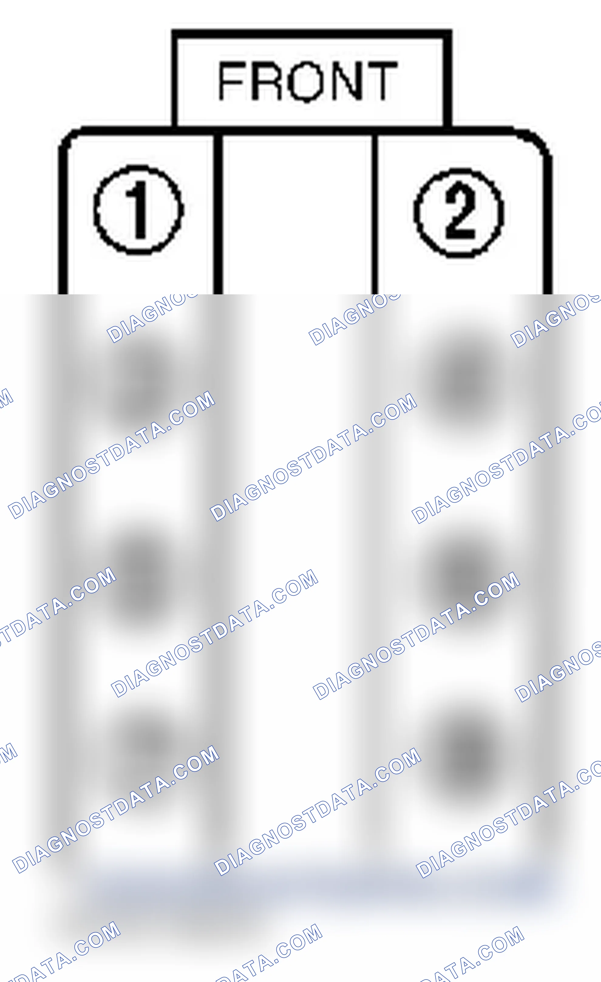 Scheme 3: 4.0L & 4.6L V8 Engines