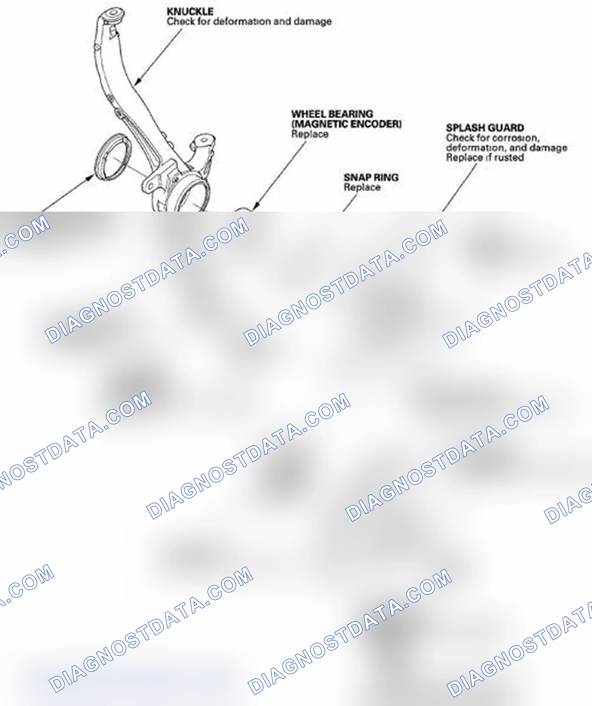 Scheme 1: Exploded View