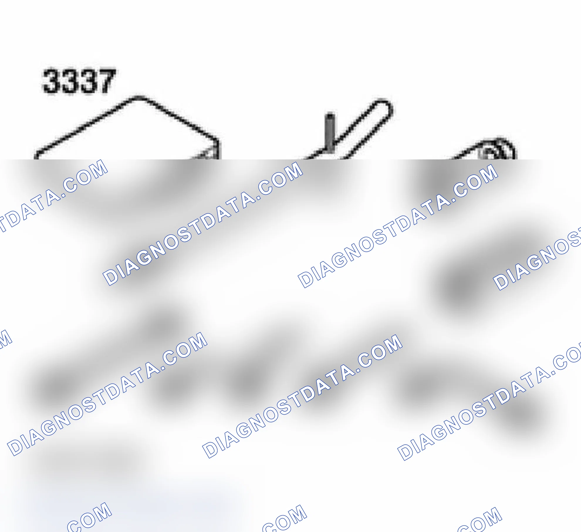 Scheme 13: Special tools and equipment