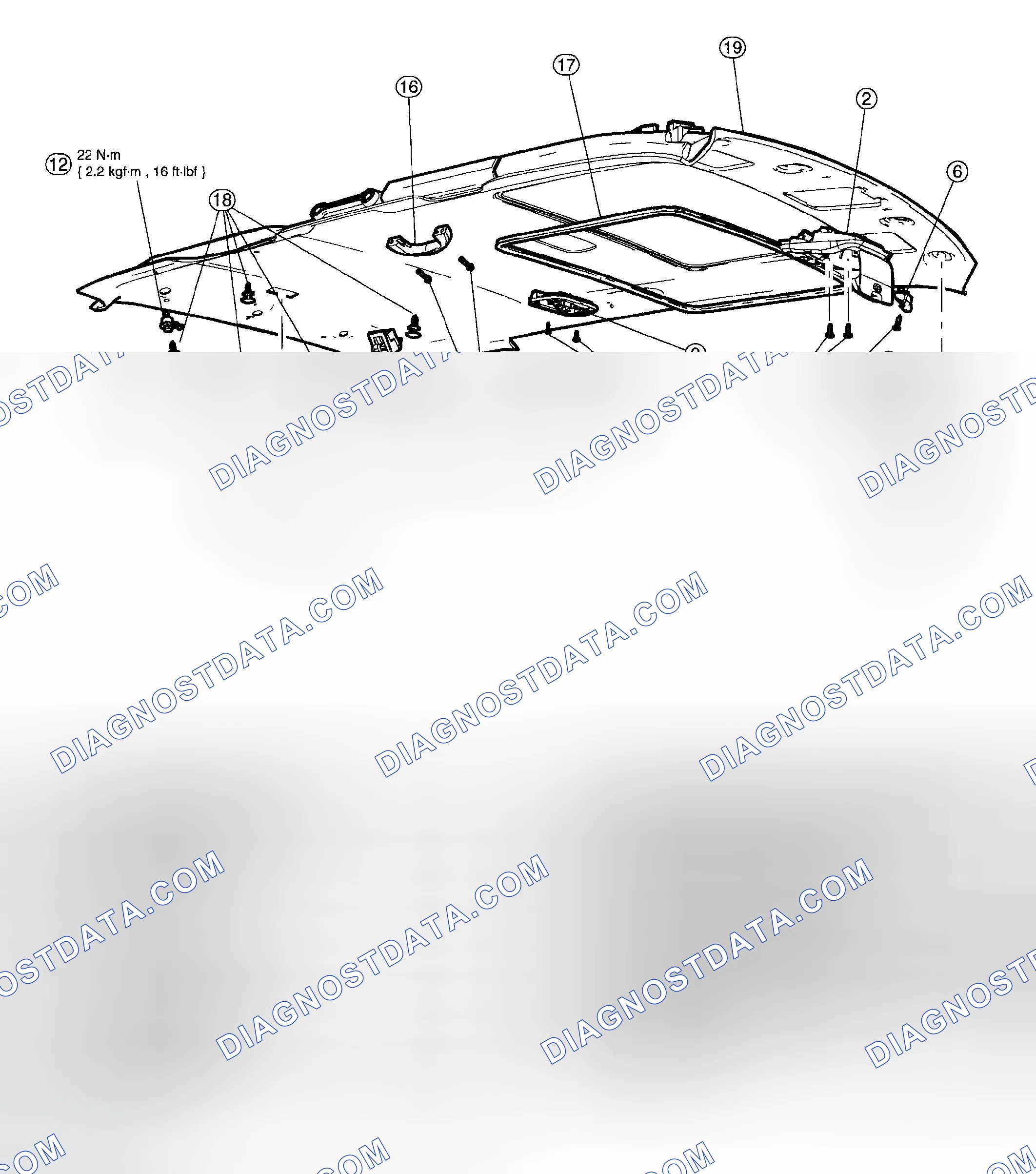 Scheme 37: HEADLINER