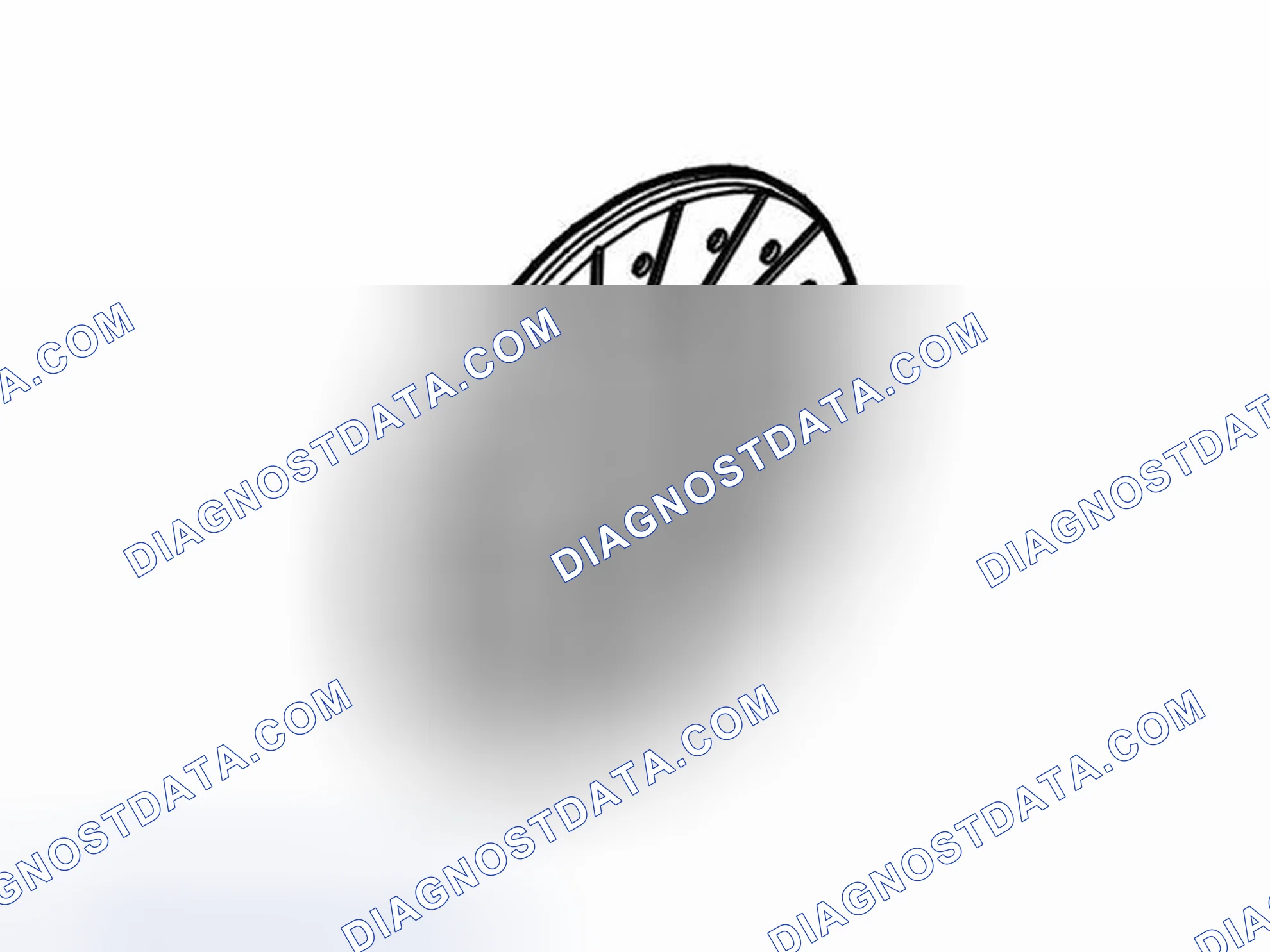 Scheme 260: CLUTCH DRIVEN PLATE