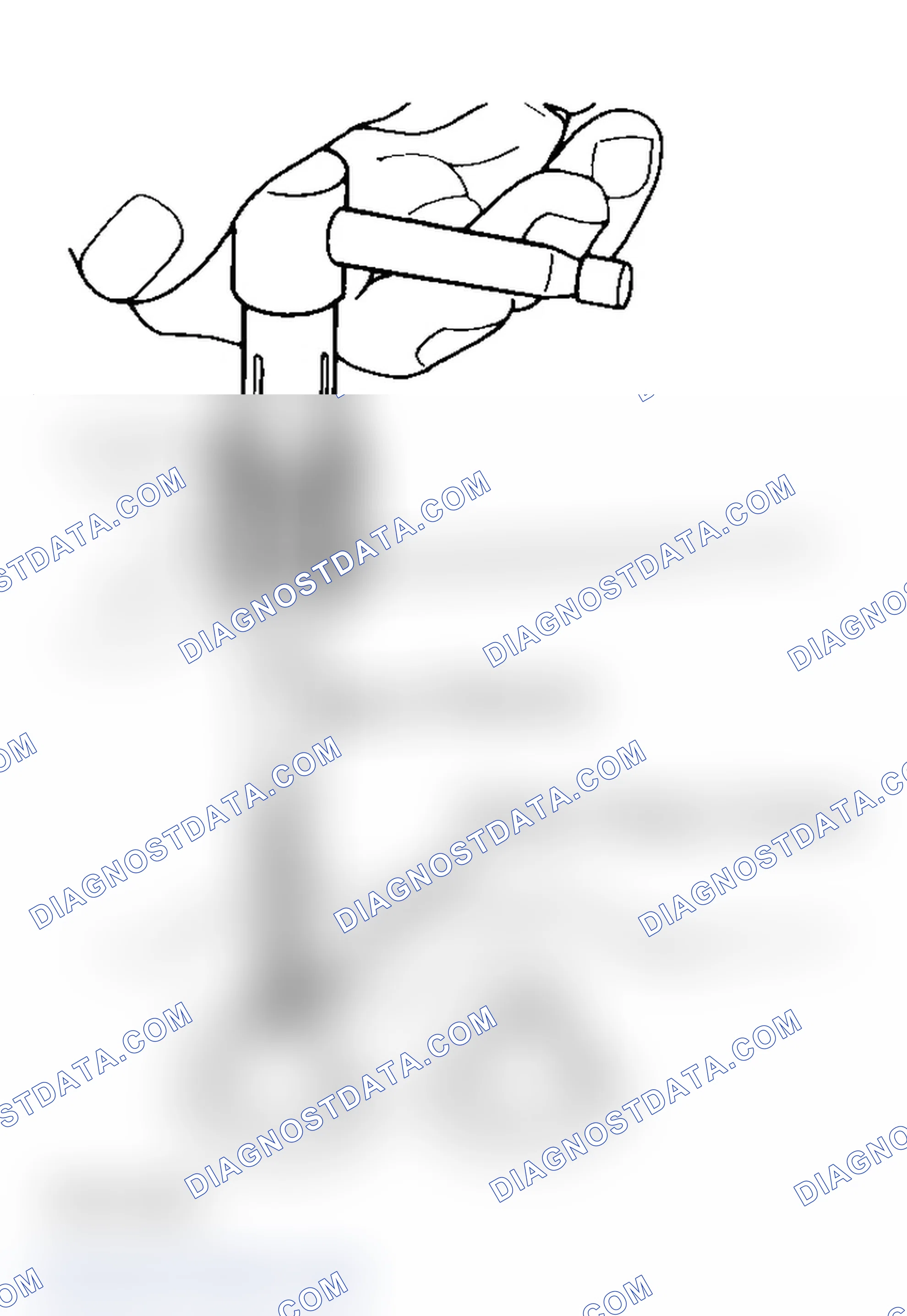 Scheme 9: Reaming Valve Guides
