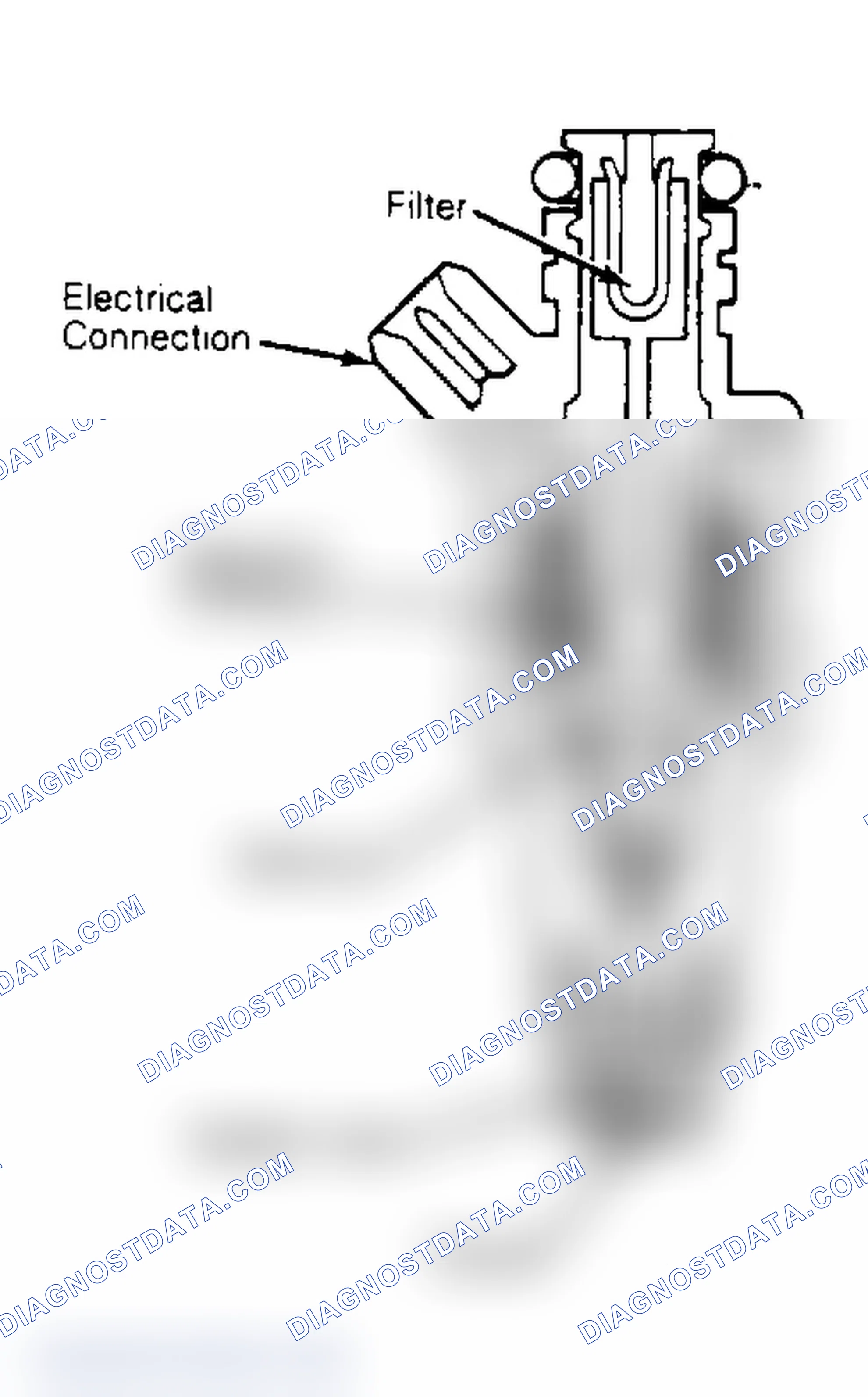 Scheme 22: Typical Fuel Injector