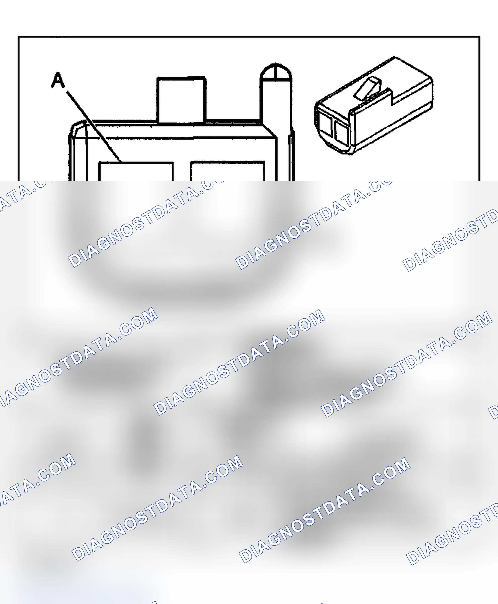 Scheme 38: Air Temperature Sensor - Lower Right