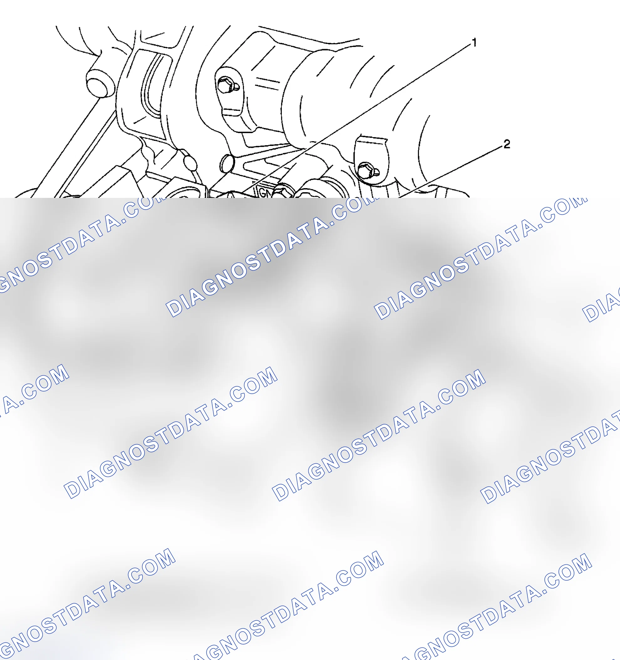 Scheme 10: Crankshaft (3X/7X & 24X) Sensor