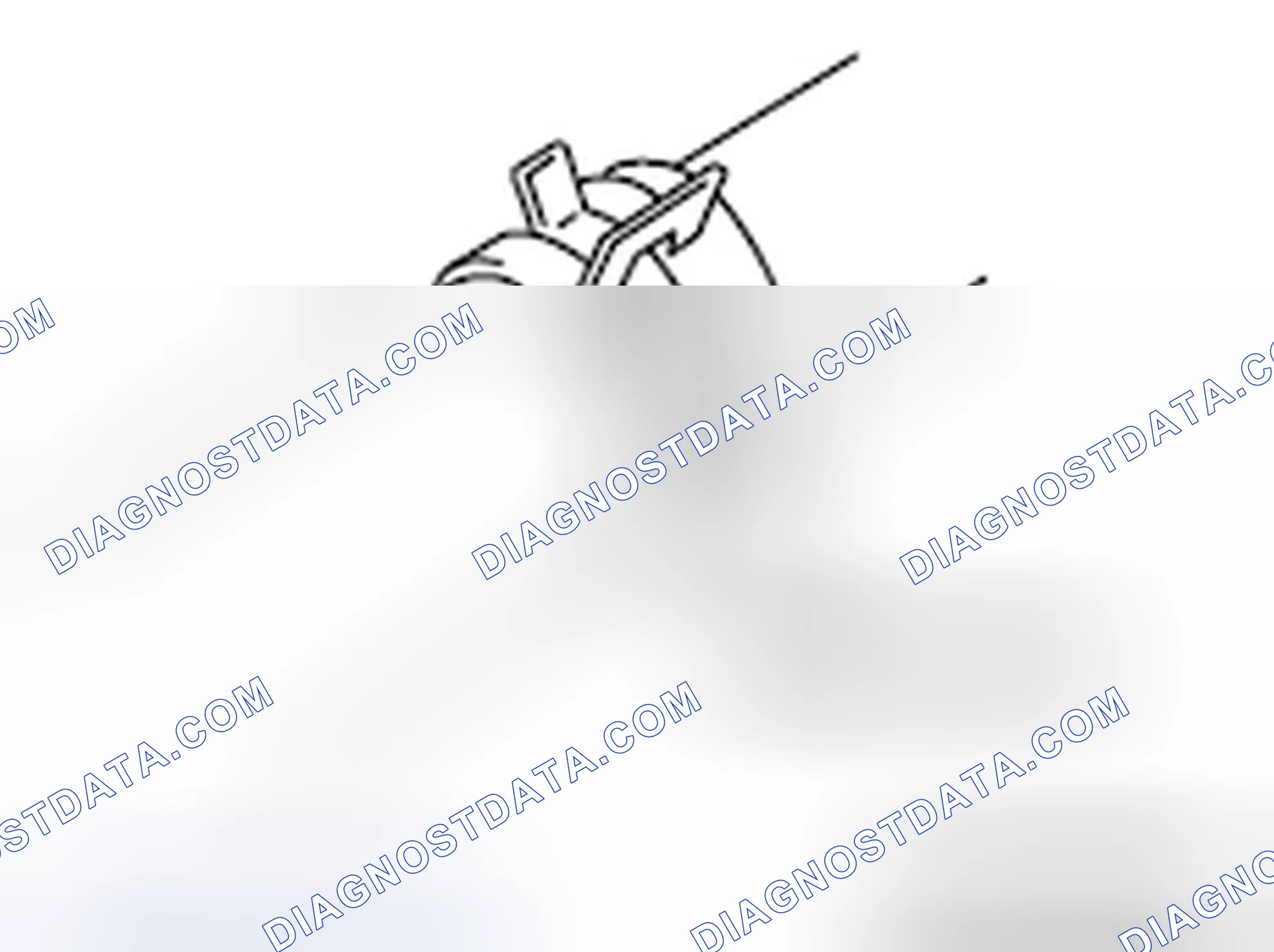 Scheme 37: << A RADIATOR LOWER HOSE DISCONNECTION