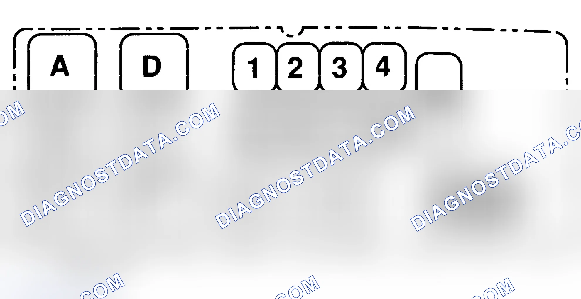 Scheme 20: POWER DISTRIBUTION CENTER IDENTIFICATION