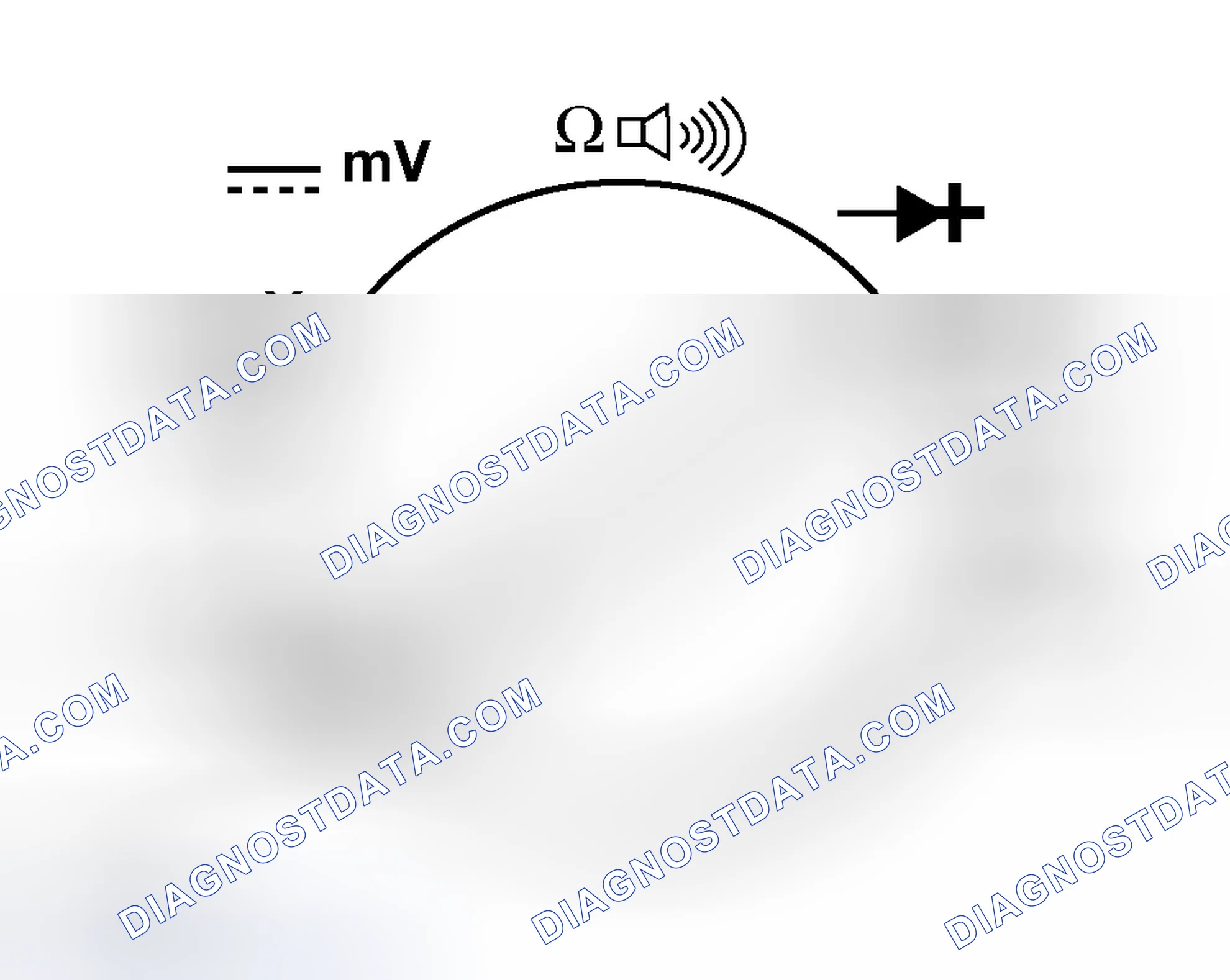 Scheme 23: Function Selector Rotary Switch