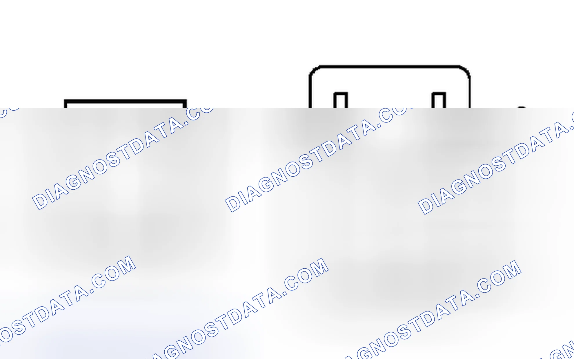 Scheme 68: ON-VEHICLE INSPECTION
