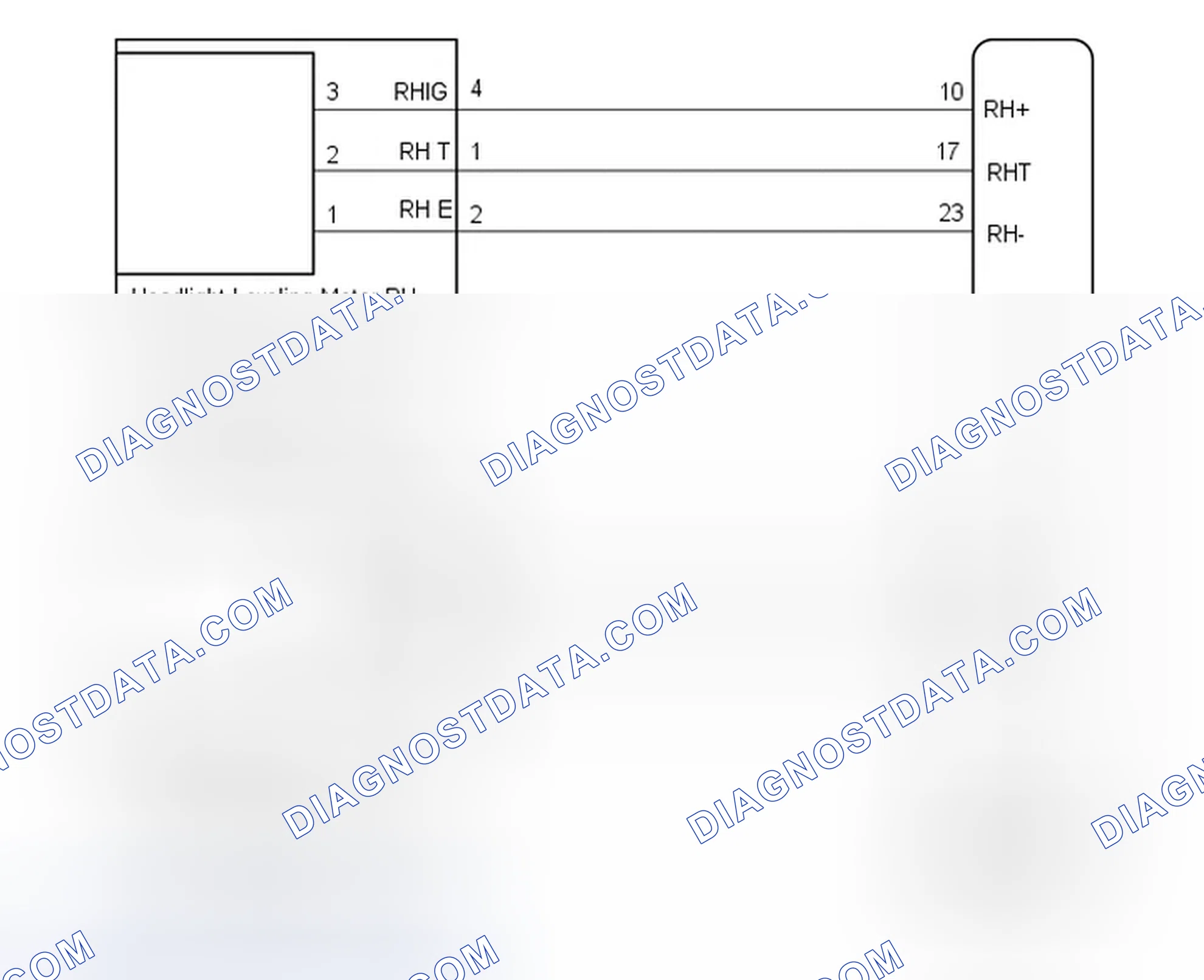 Scheme 118: WIRING DIAGRAM