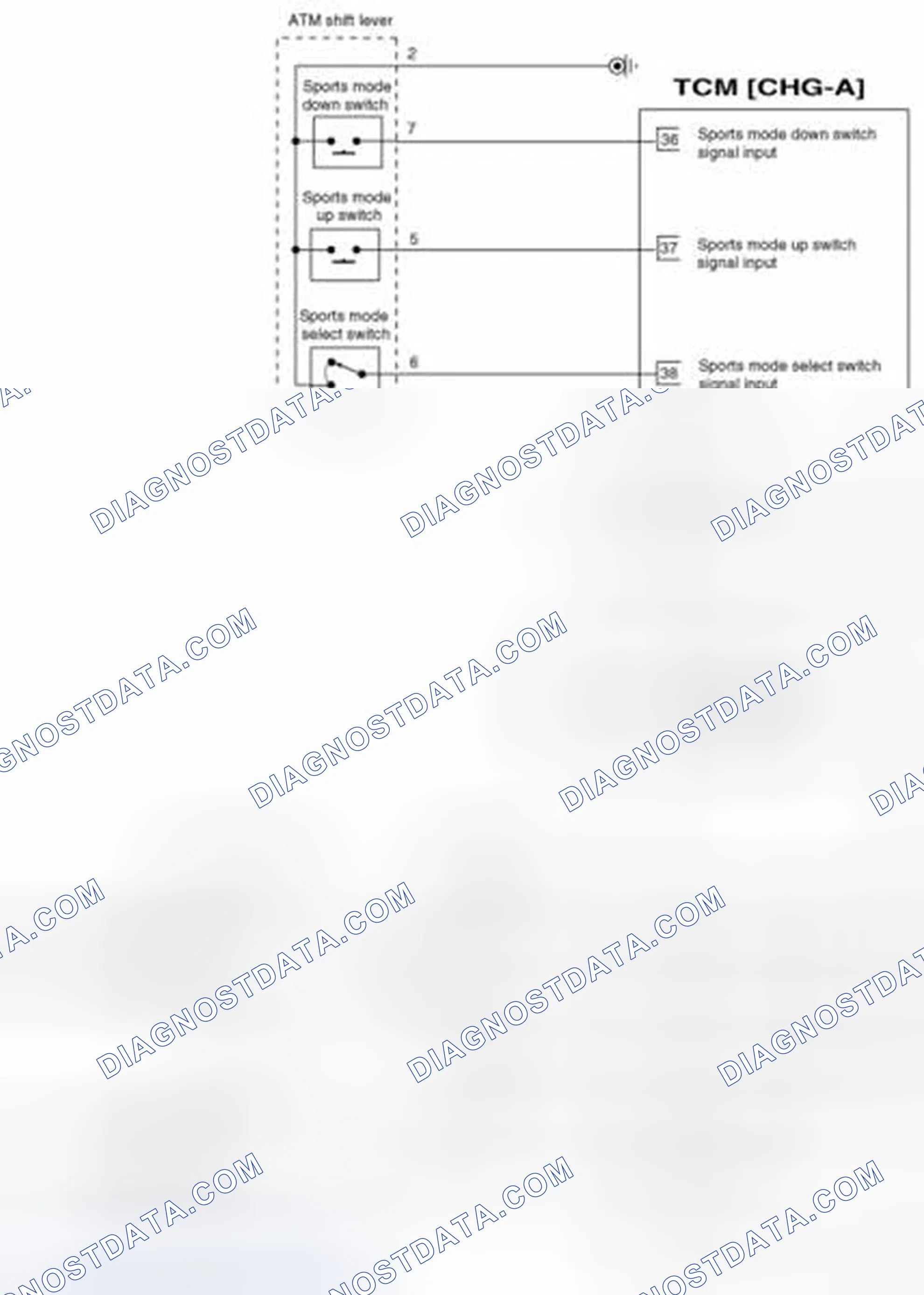 Scheme 72: Circuit Diagram