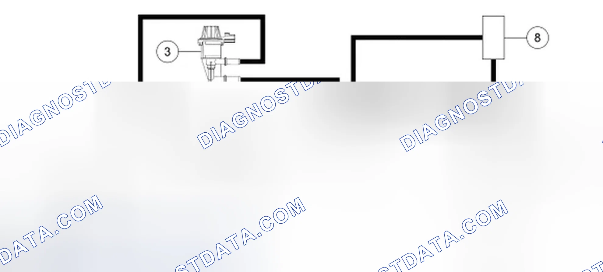 Scheme 1: Vehicle Emission Vacuum Routing