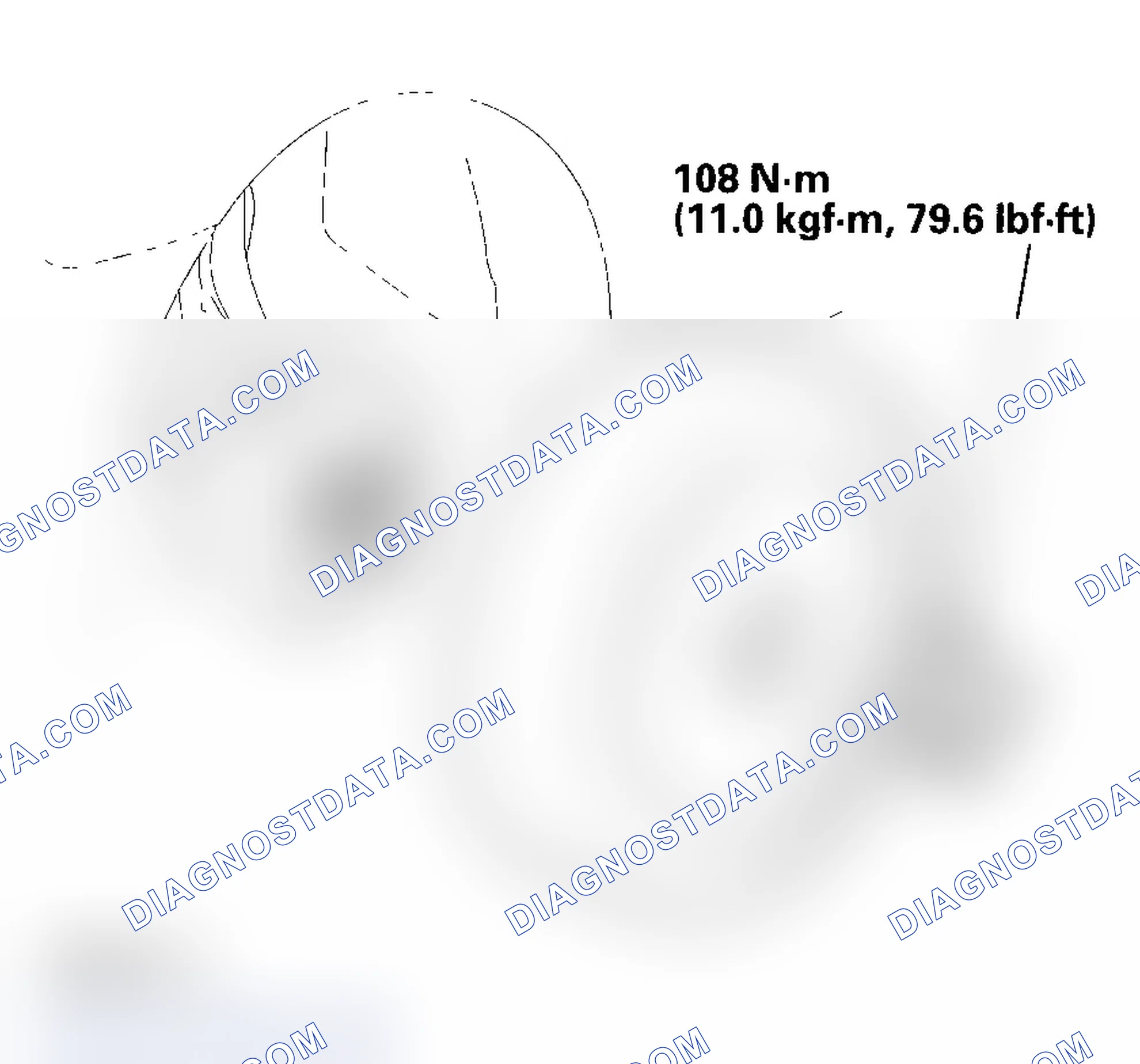 Scheme 2: Knuckle/Hub Replacement