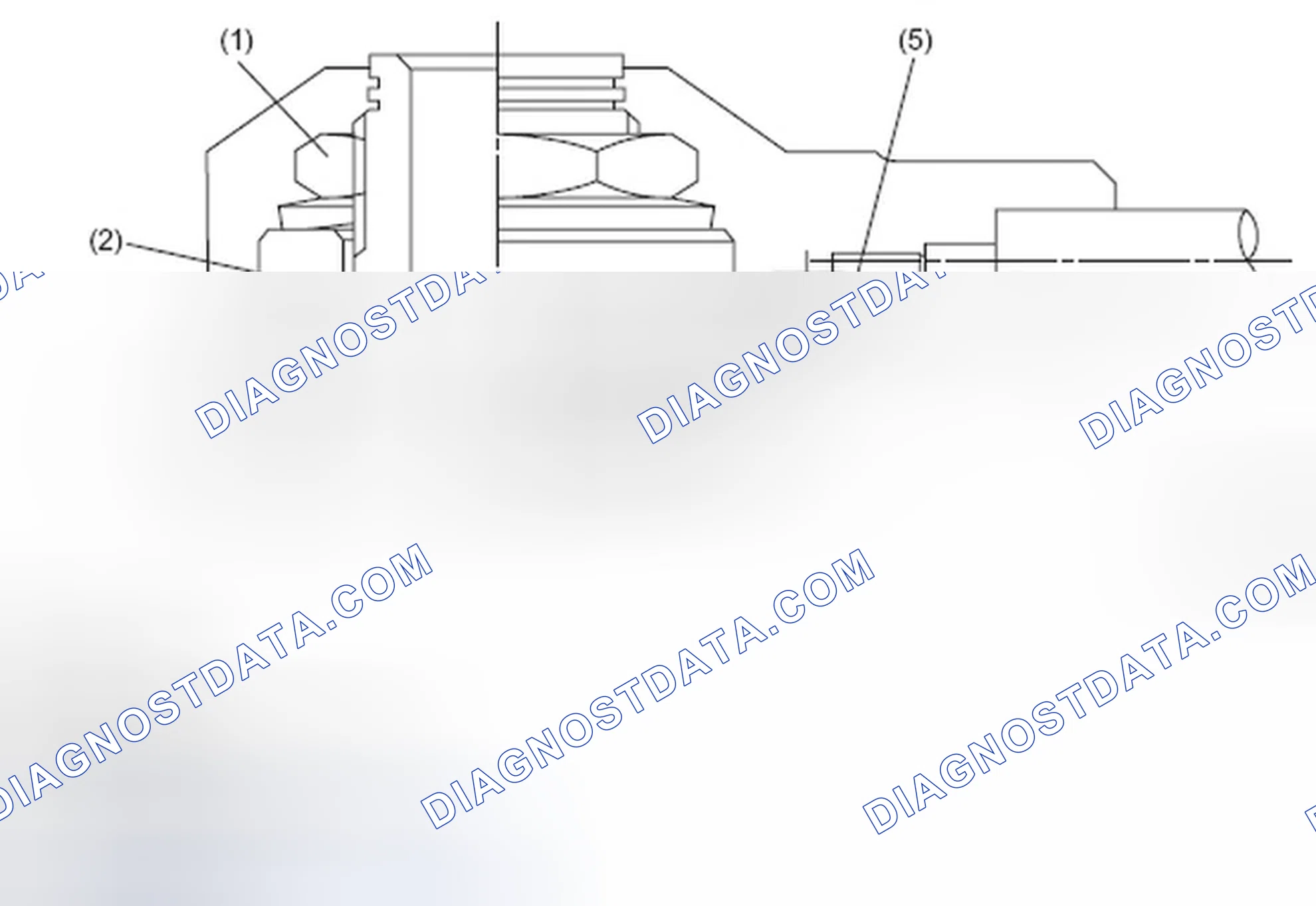 Scheme 27: KNOCK SENSOR