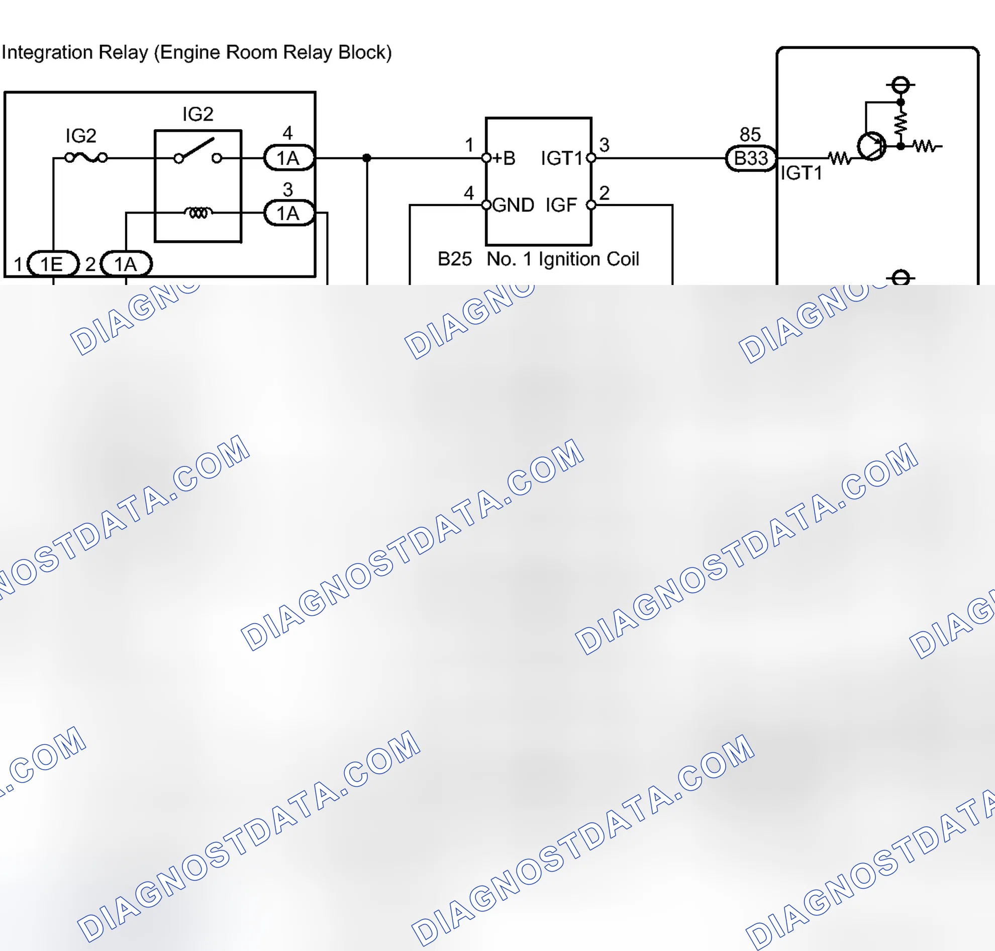 Scheme 343: WIRING DIAGRAM