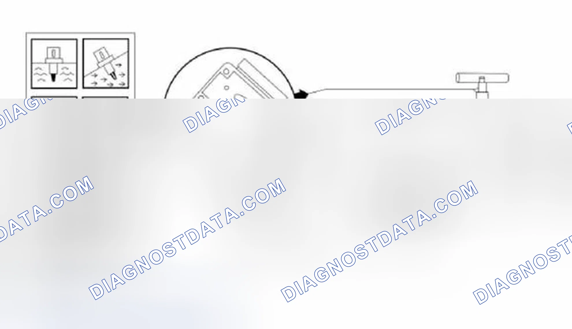 Scheme 4: General Catalyst Monitor Operation