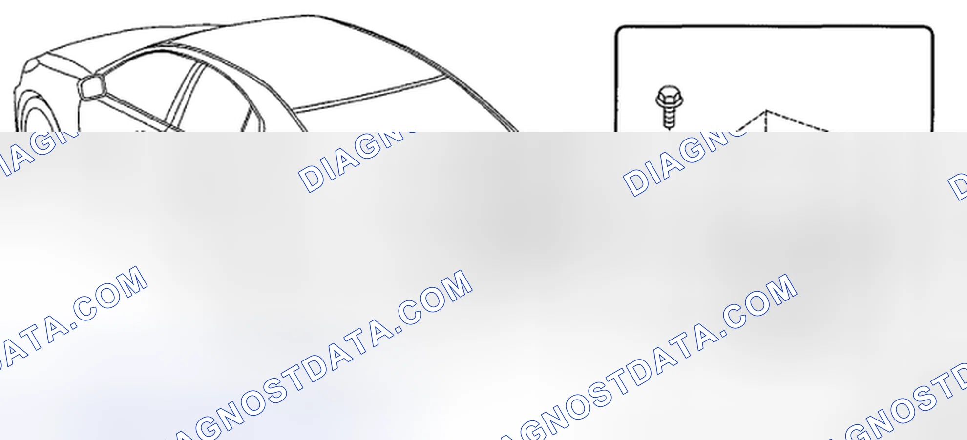 Scheme 83: SEDAN MODEL