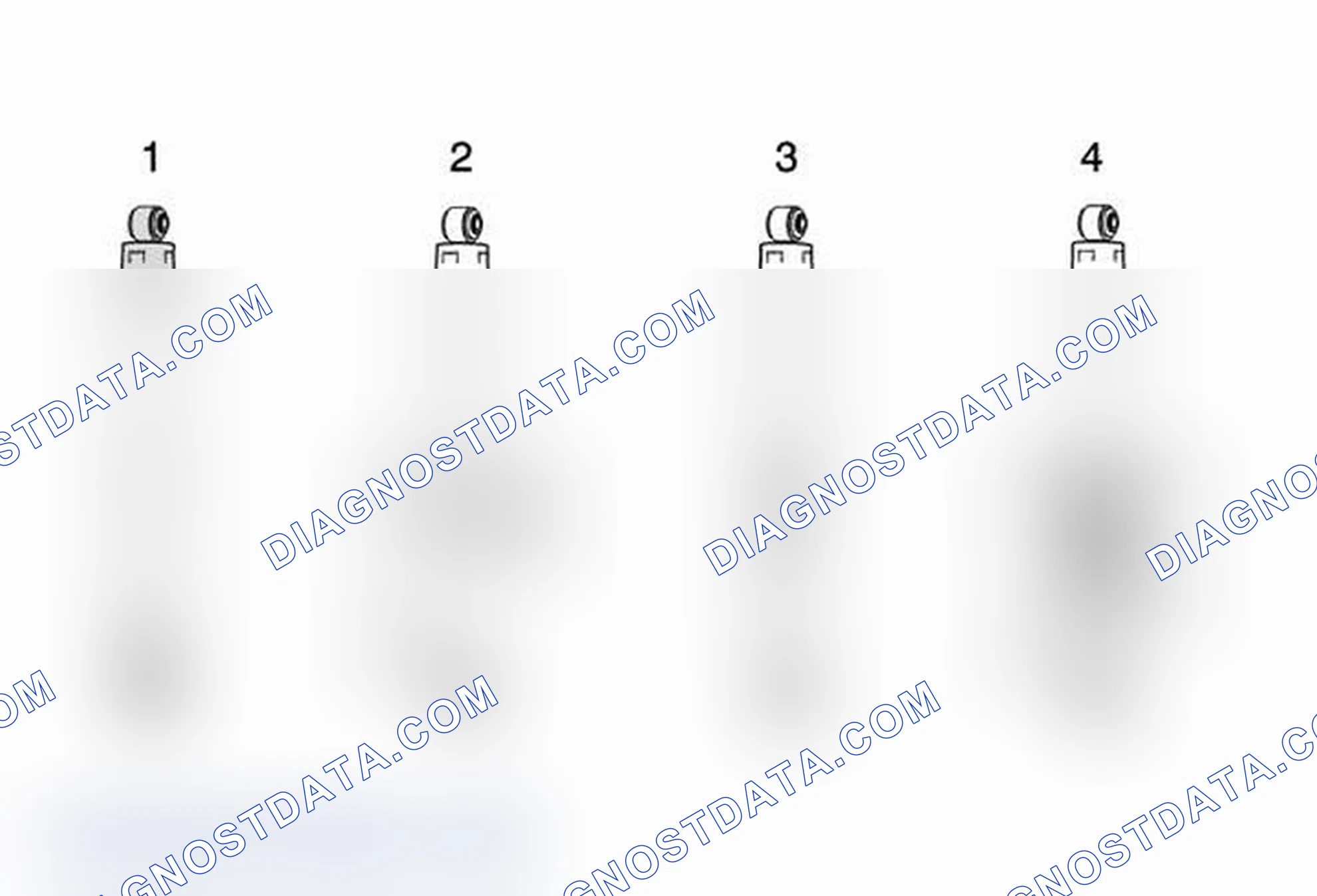 Scheme 6: Strut and Shock Absorber Inspection (Shock Absorber)