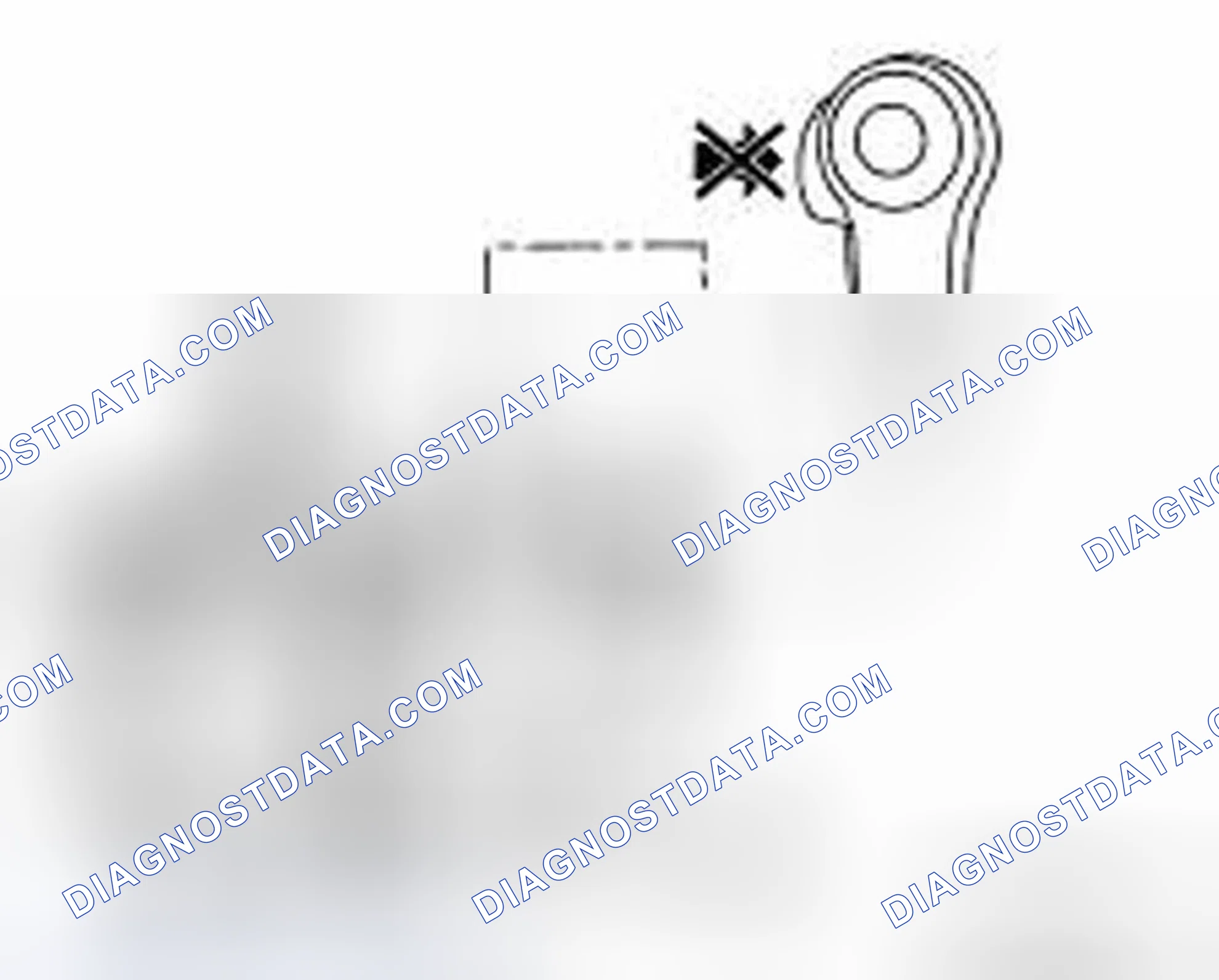 Scheme 4: Identifying Shift Lock Solenoid, Solenoid Rod And Connecting Lock Lever